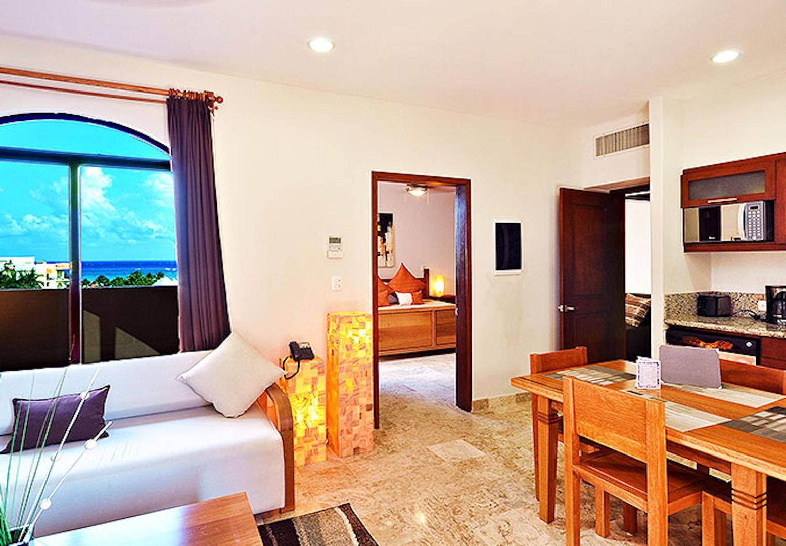 Acanto Playa del Carmen, Trademark Collection by Wyndham Acanto Playa del Carmen, Trademark Collection by Wyndham