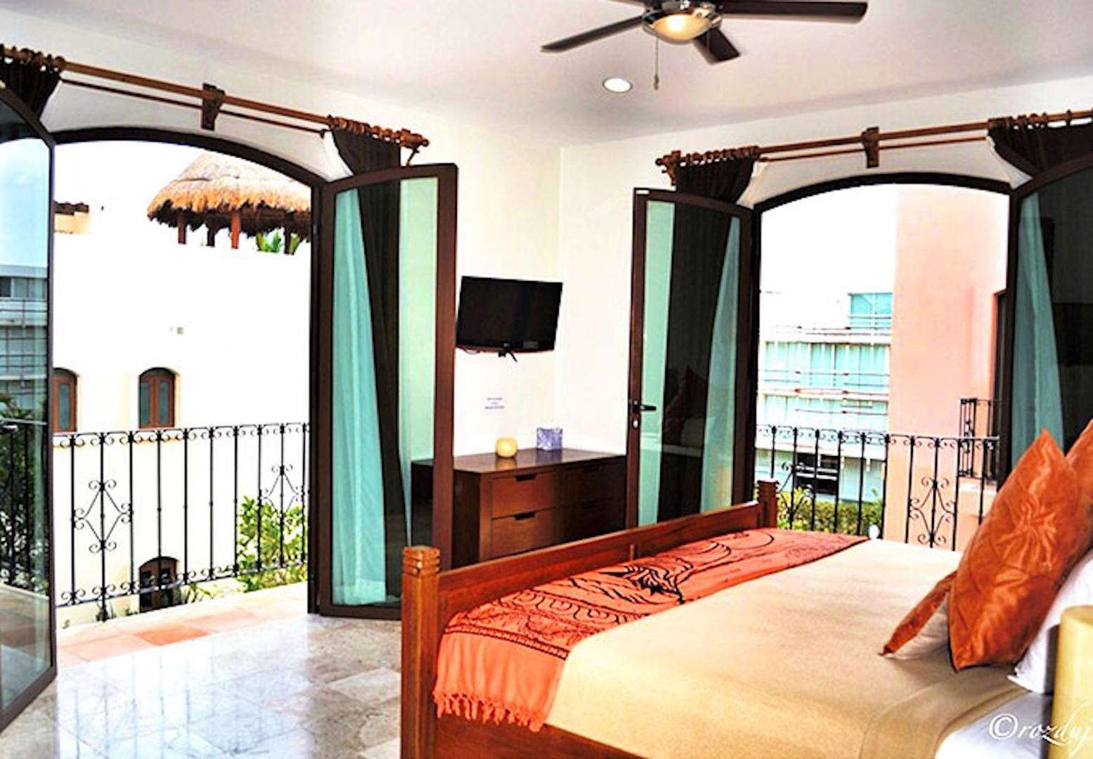 Acanto Playa del Carmen, Trademark Collection by Wyndham Acanto Playa del Carmen, Trademark Collection by Wyndham