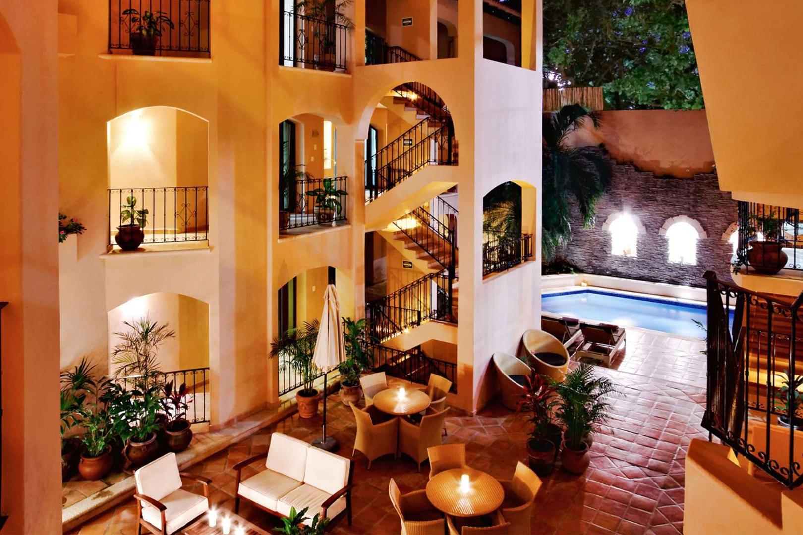 Acanto Playa del Carmen, Trademark Collection by Wyndham Acanto Playa del Carmen, Trademark Collection by Wyndham