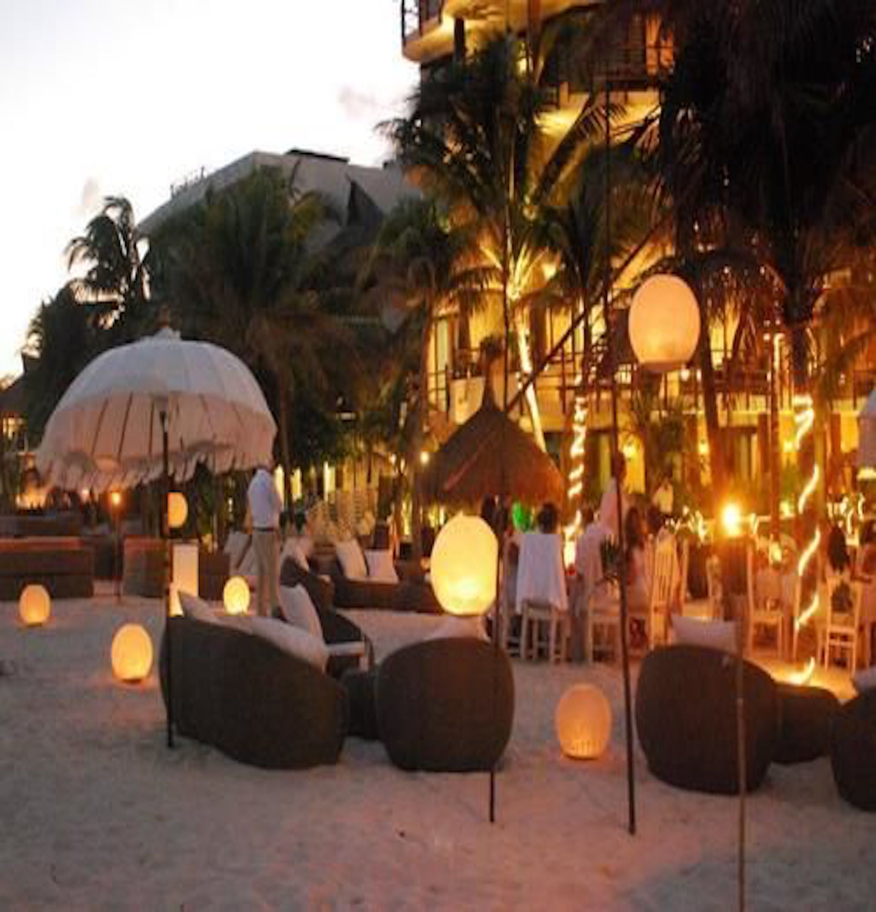 Acanto Playa del Carmen, Trademark Collection by Wyndham Acanto Playa del Carmen, Trademark Collection by Wyndham