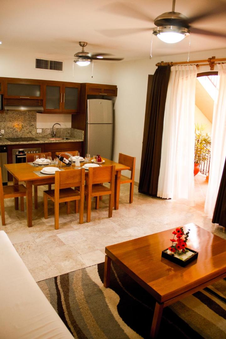 Acanto Playa del Carmen, Trademark Collection by Wyndham Acanto Playa del Carmen, Trademark Collection by Wyndham