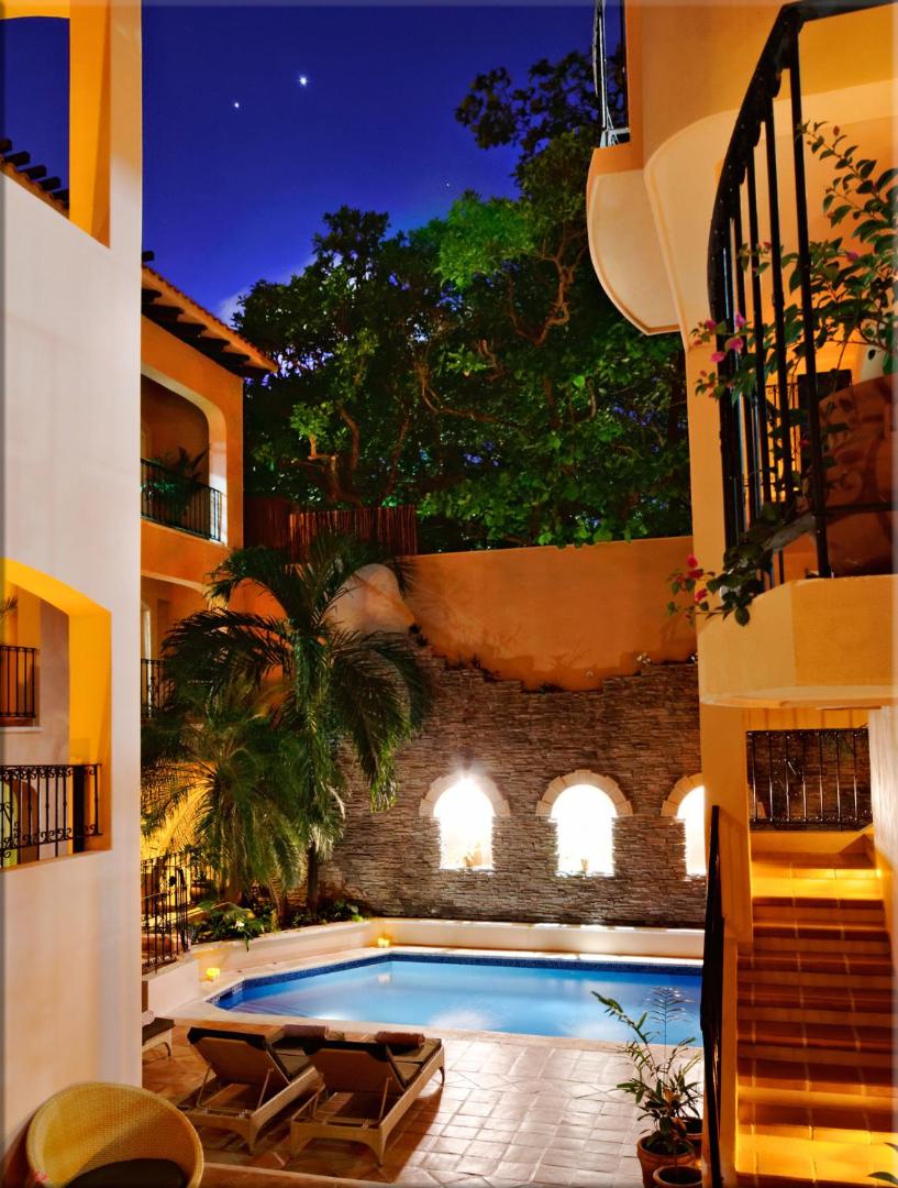Acanto Playa del Carmen, Trademark Collection by Wyndham Acanto Playa del Carmen, Trademark Collection by Wyndham