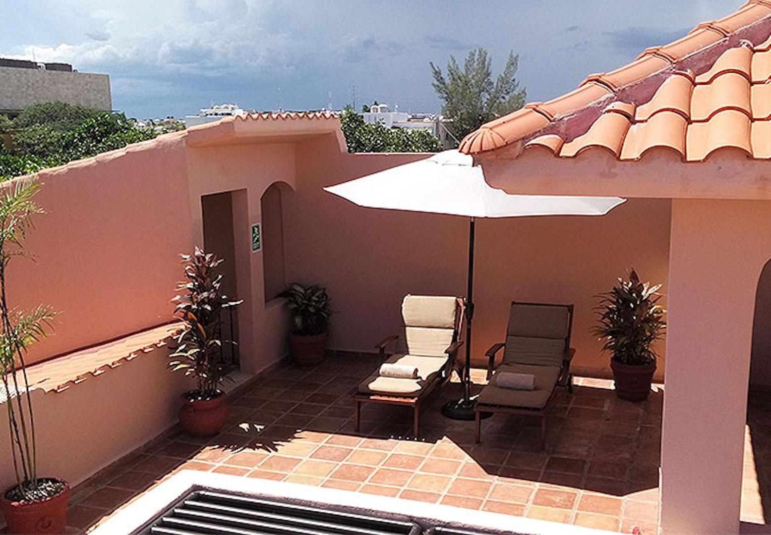 Acanto Playa del Carmen, Trademark Collection by Wyndham Acanto Playa del Carmen, Trademark Collection by Wyndham