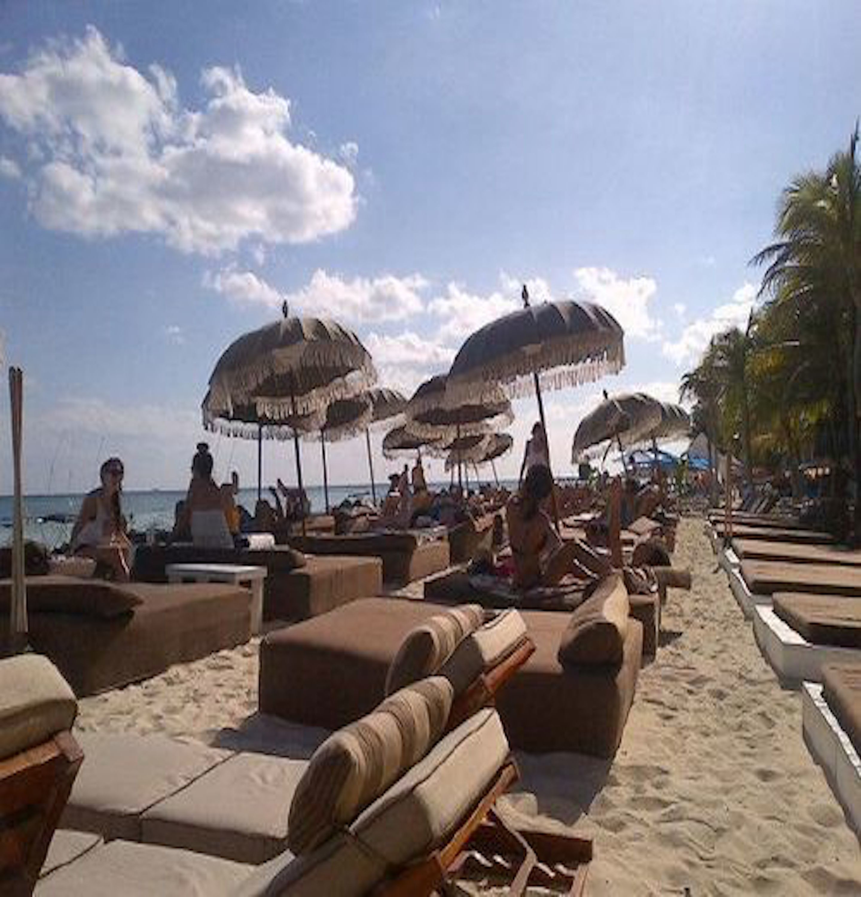 Acanto Playa del Carmen, Trademark Collection by Wyndham Acanto Playa del Carmen, Trademark Collection by Wyndham