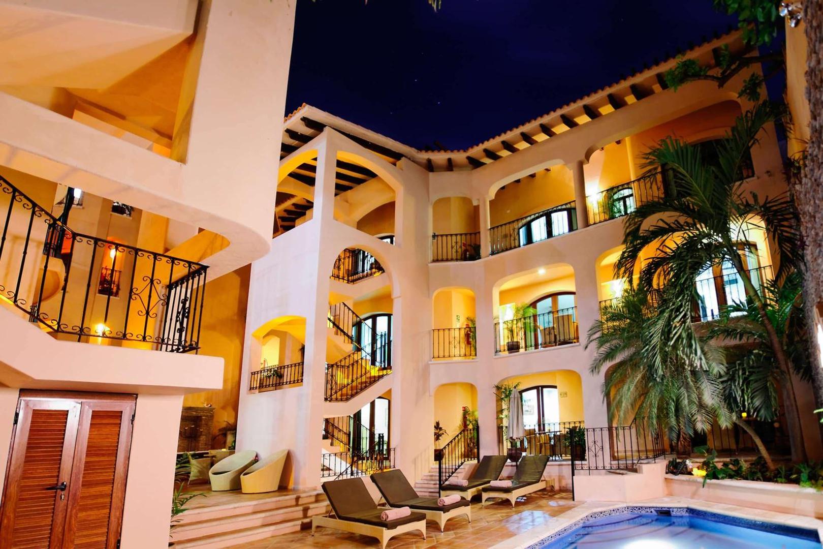 Acanto Playa del Carmen, Trademark Collection by Wyndham Acanto Playa del Carmen, Trademark Collection by Wyndham