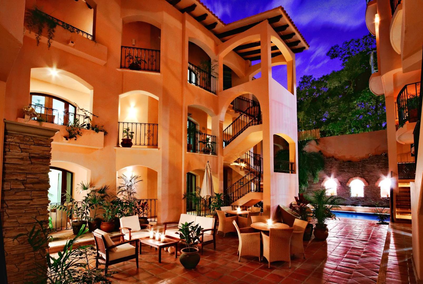 Acanto Playa del Carmen, Trademark Collection by Wyndham Acanto Playa del Carmen, Trademark Collection by Wyndham