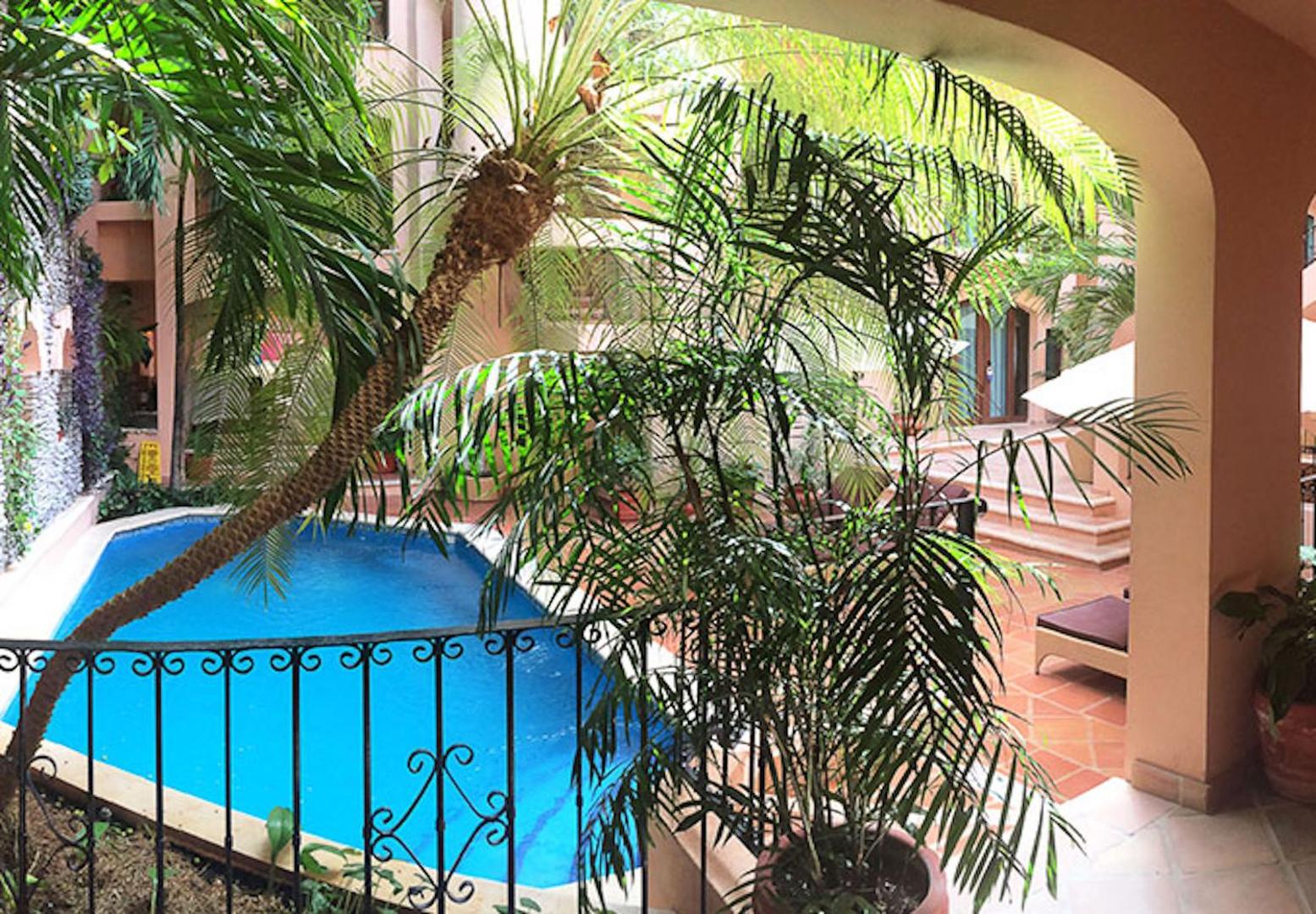 Acanto Playa del Carmen, Trademark Collection by Wyndham Acanto Playa del Carmen, Trademark Collection by Wyndham
