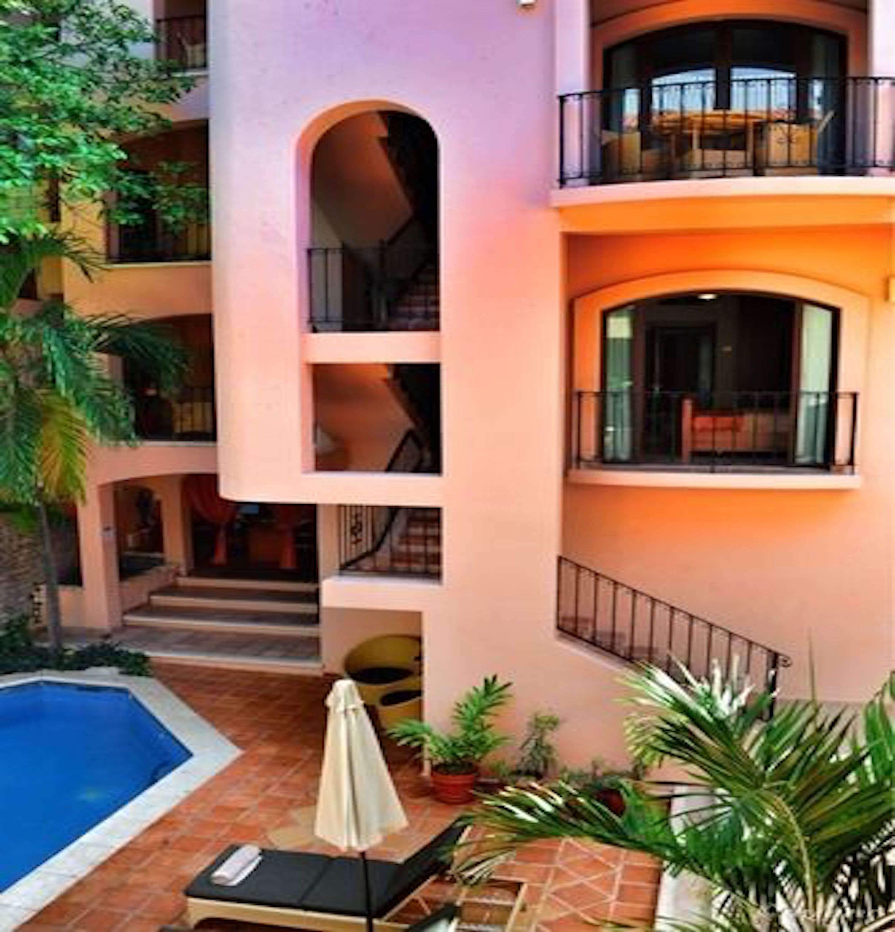 Acanto Playa del Carmen, Trademark Collection by Wyndham Acanto Playa del Carmen, Trademark Collection by Wyndham