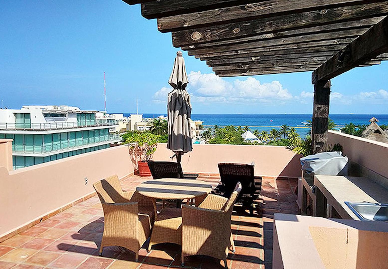 Acanto Playa del Carmen, Trademark Collection by Wyndham Acanto Playa del Carmen, Trademark Collection by Wyndham