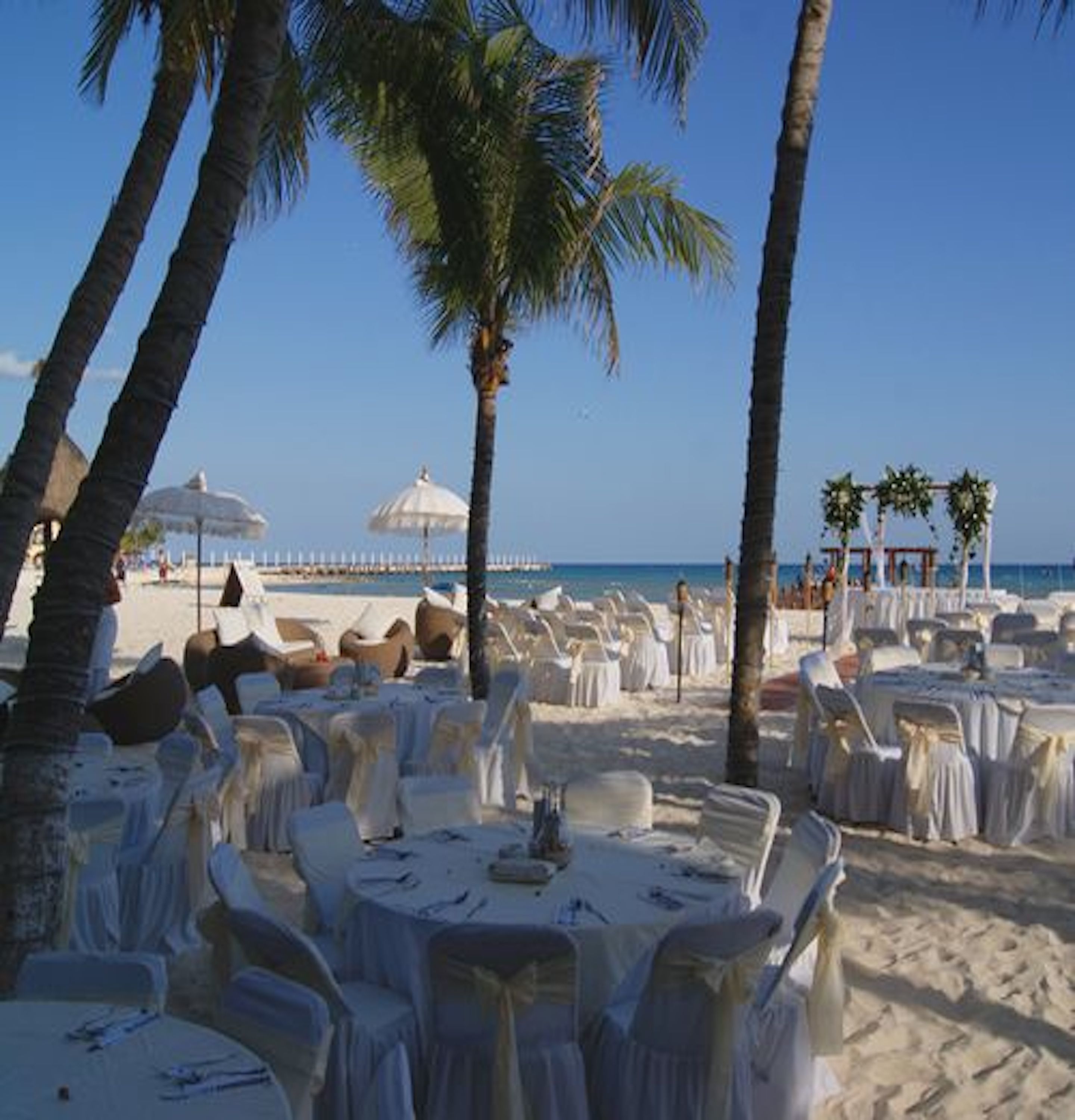 Acanto Playa del Carmen, Trademark Collection by Wyndham Acanto Playa del Carmen, Trademark Collection by Wyndham