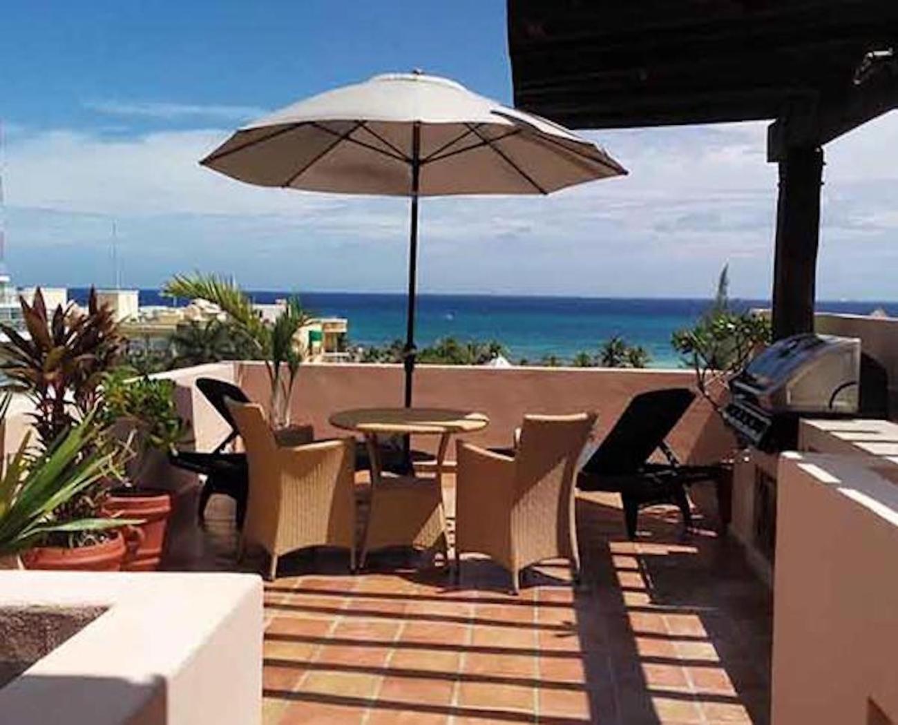 Acanto Playa del Carmen, Trademark Collection by Wyndham Acanto Playa del Carmen, Trademark Collection by Wyndham