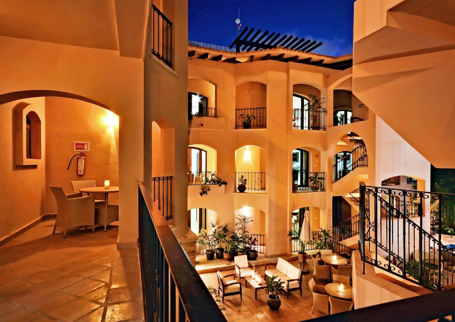 Acanto Playa del Carmen, Trademark Collection by Wyndham Acanto Playa del Carmen, Trademark Collection by Wyndham