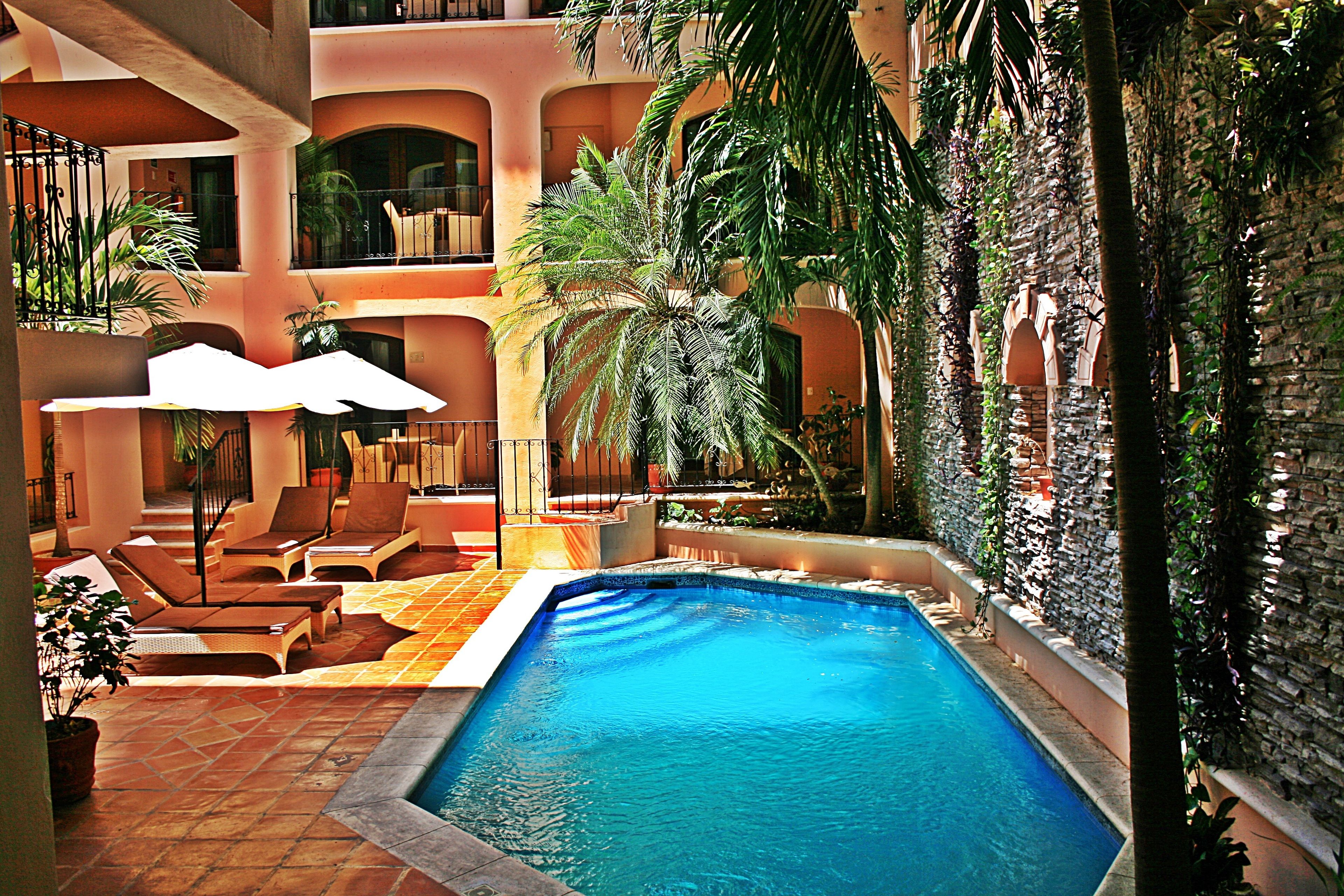 Acanto Playa del Carmen, Trademark Collection by Wyndham Acanto Playa del Carmen, Trademark Collection by Wyndham