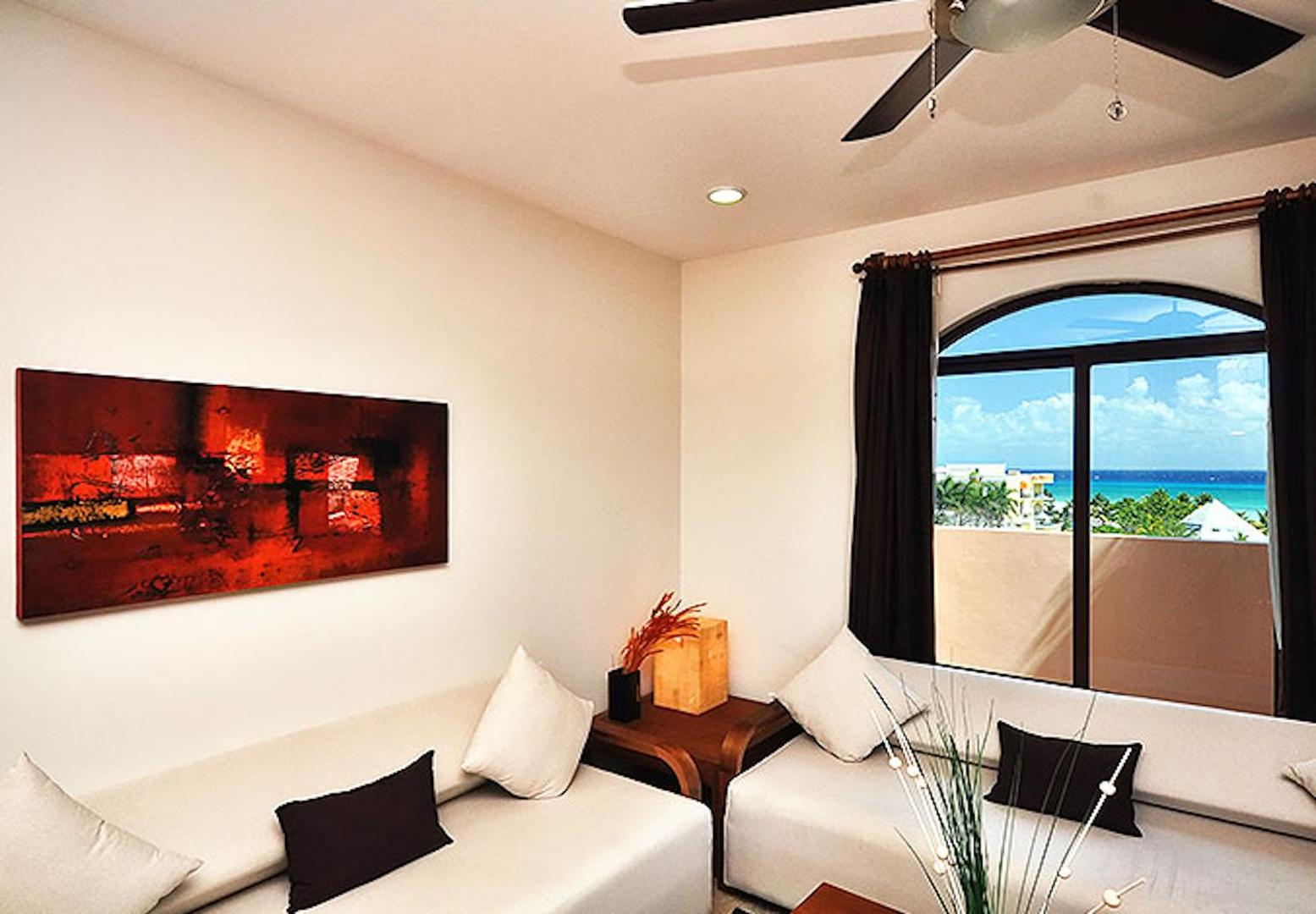 Acanto Playa del Carmen, Trademark Collection by Wyndham Acanto Playa del Carmen, Trademark Collection by Wyndham