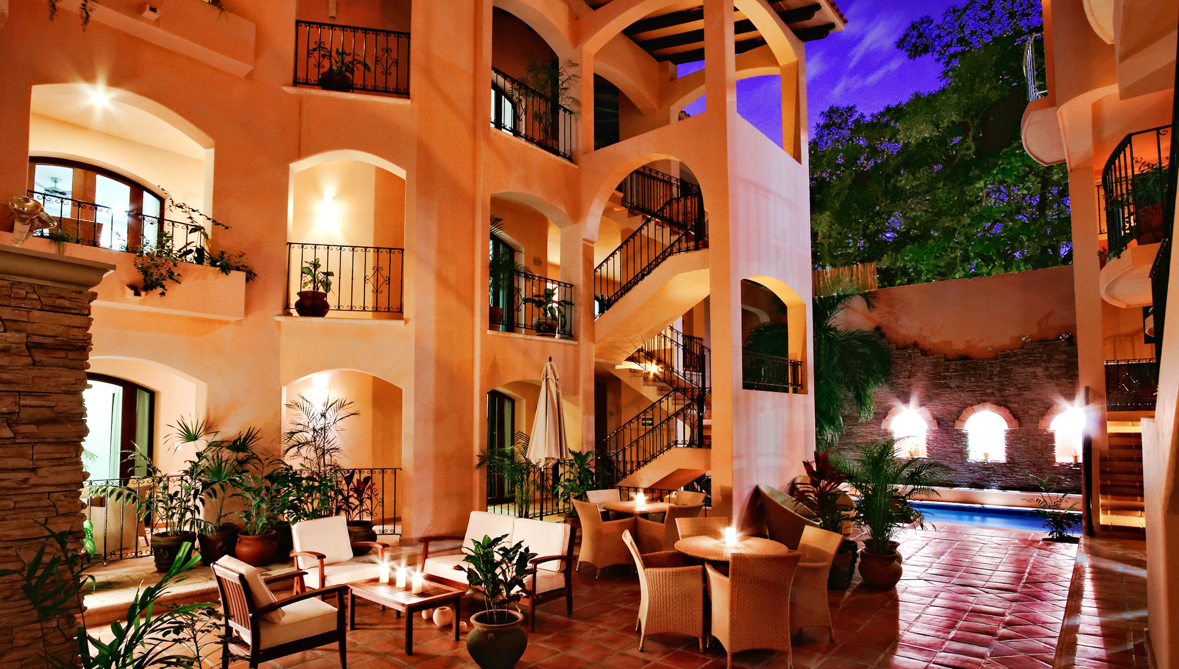Acanto Playa del Carmen, Trademark Collection by Wyndham Acanto Playa del Carmen, Trademark Collection by Wyndham