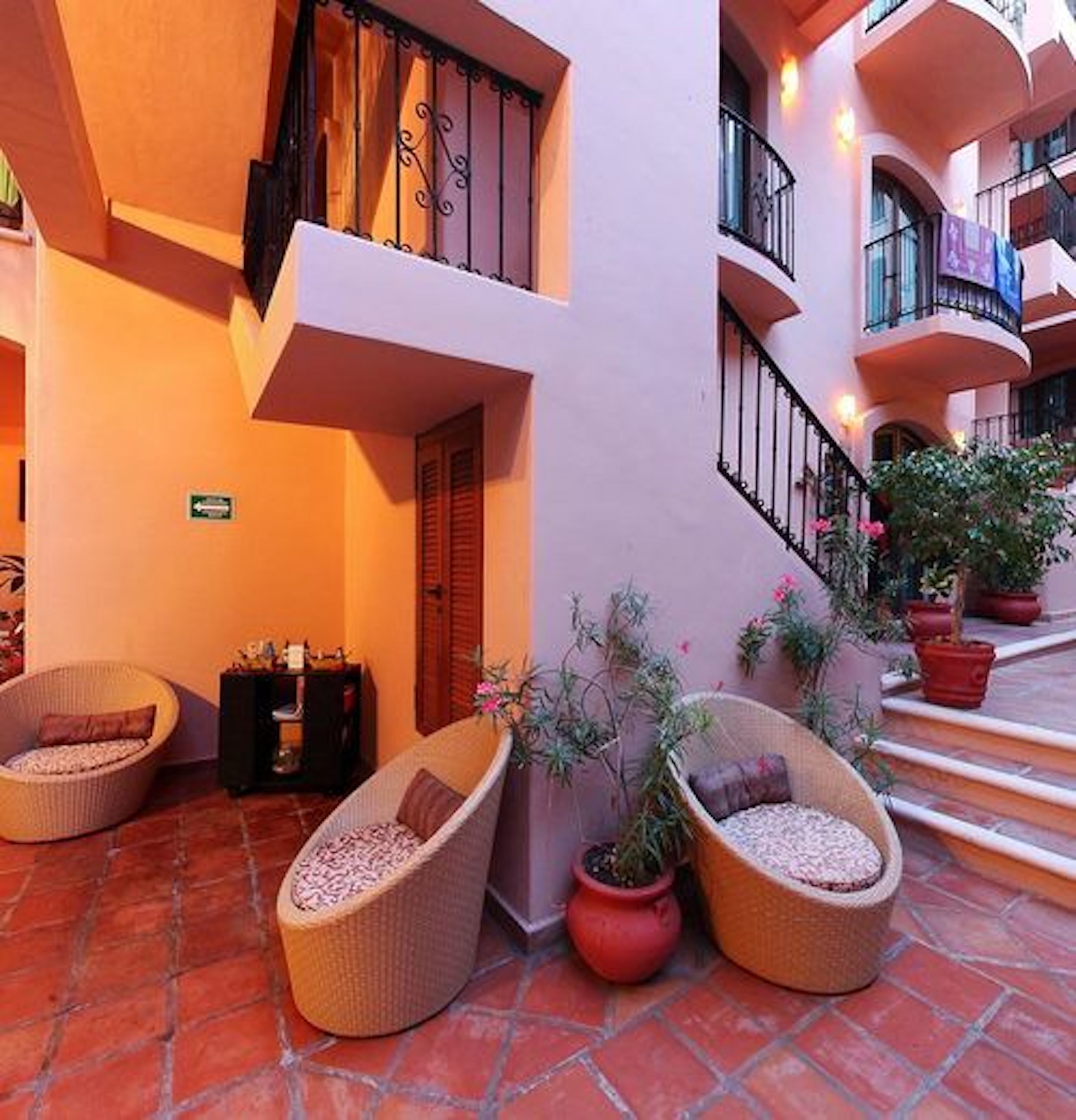 Acanto Playa del Carmen, Trademark Collection by Wyndham Acanto Playa del Carmen, Trademark Collection by Wyndham