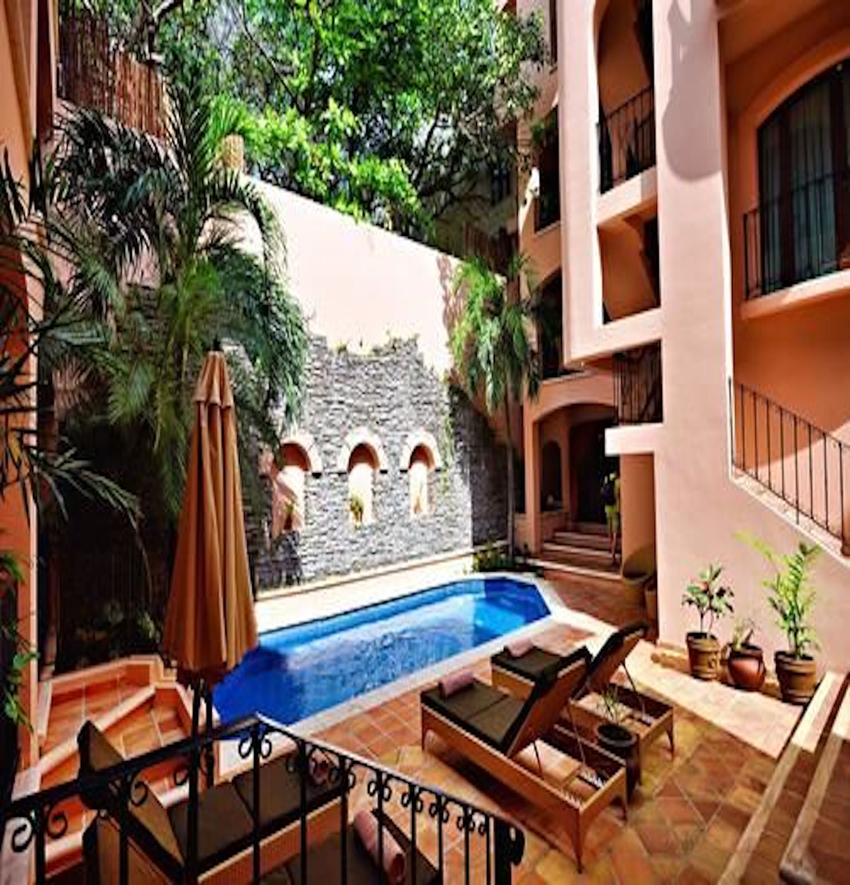 Acanto Playa del Carmen, Trademark Collection by Wyndham Acanto Playa del Carmen, Trademark Collection by Wyndham