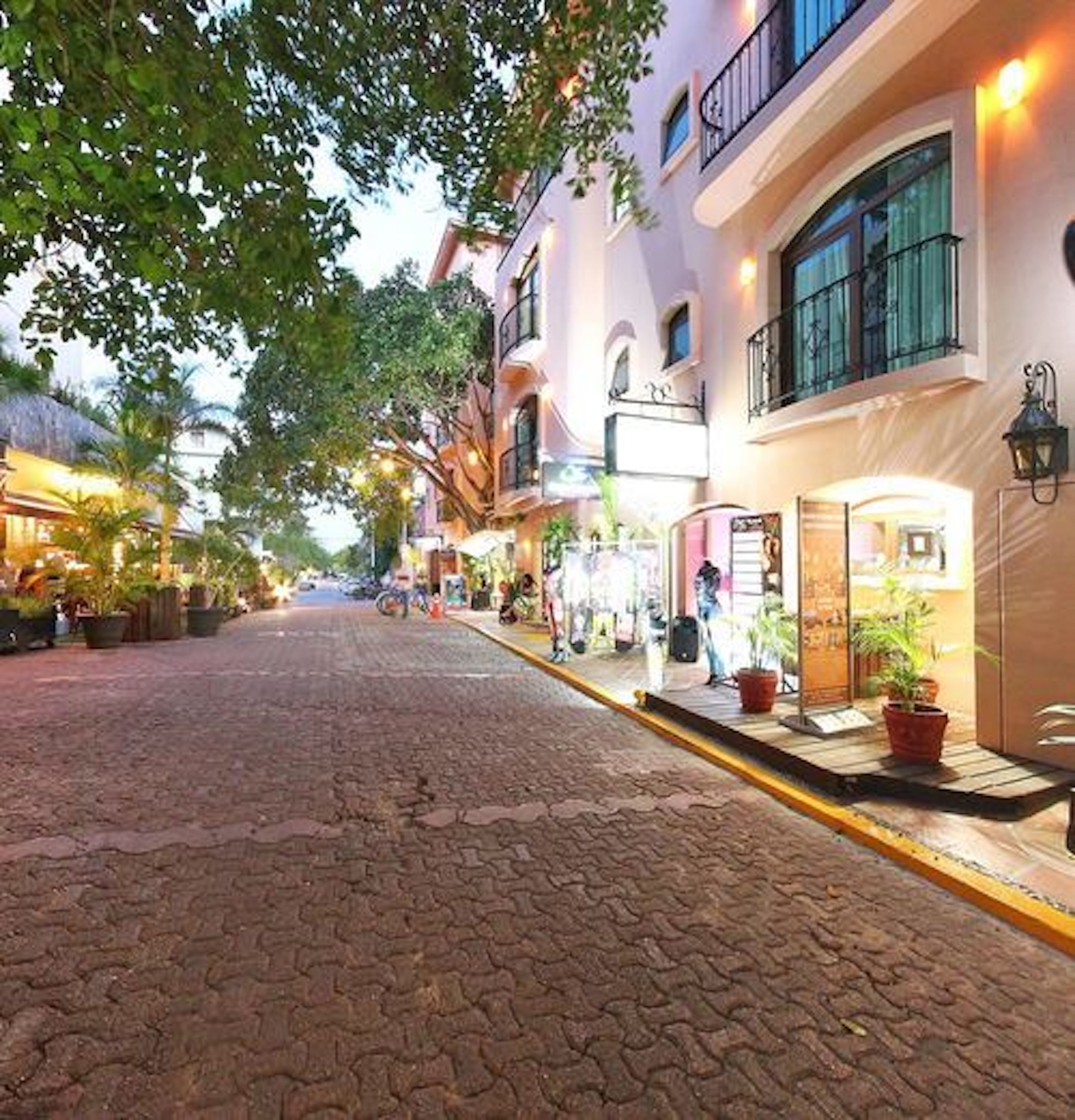 Acanto Playa del Carmen, Trademark Collection by Wyndham Acanto Playa del Carmen, Trademark Collection by Wyndham
