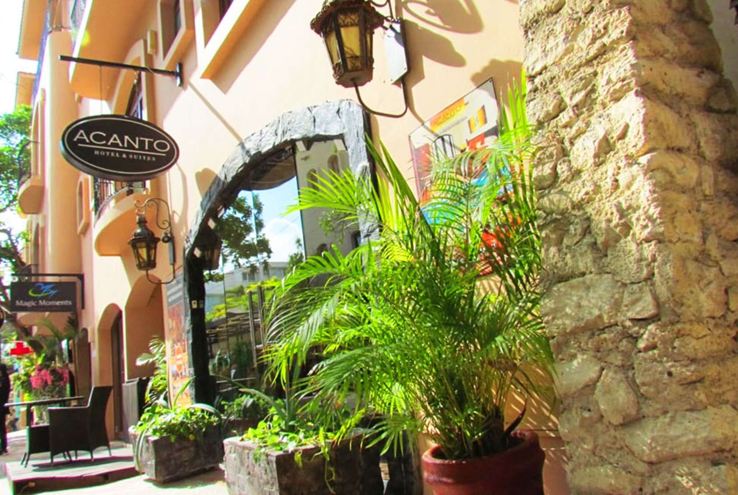 Acanto Playa del Carmen, Trademark Collection by Wyndham Acanto Playa del Carmen, Trademark Collection by Wyndham