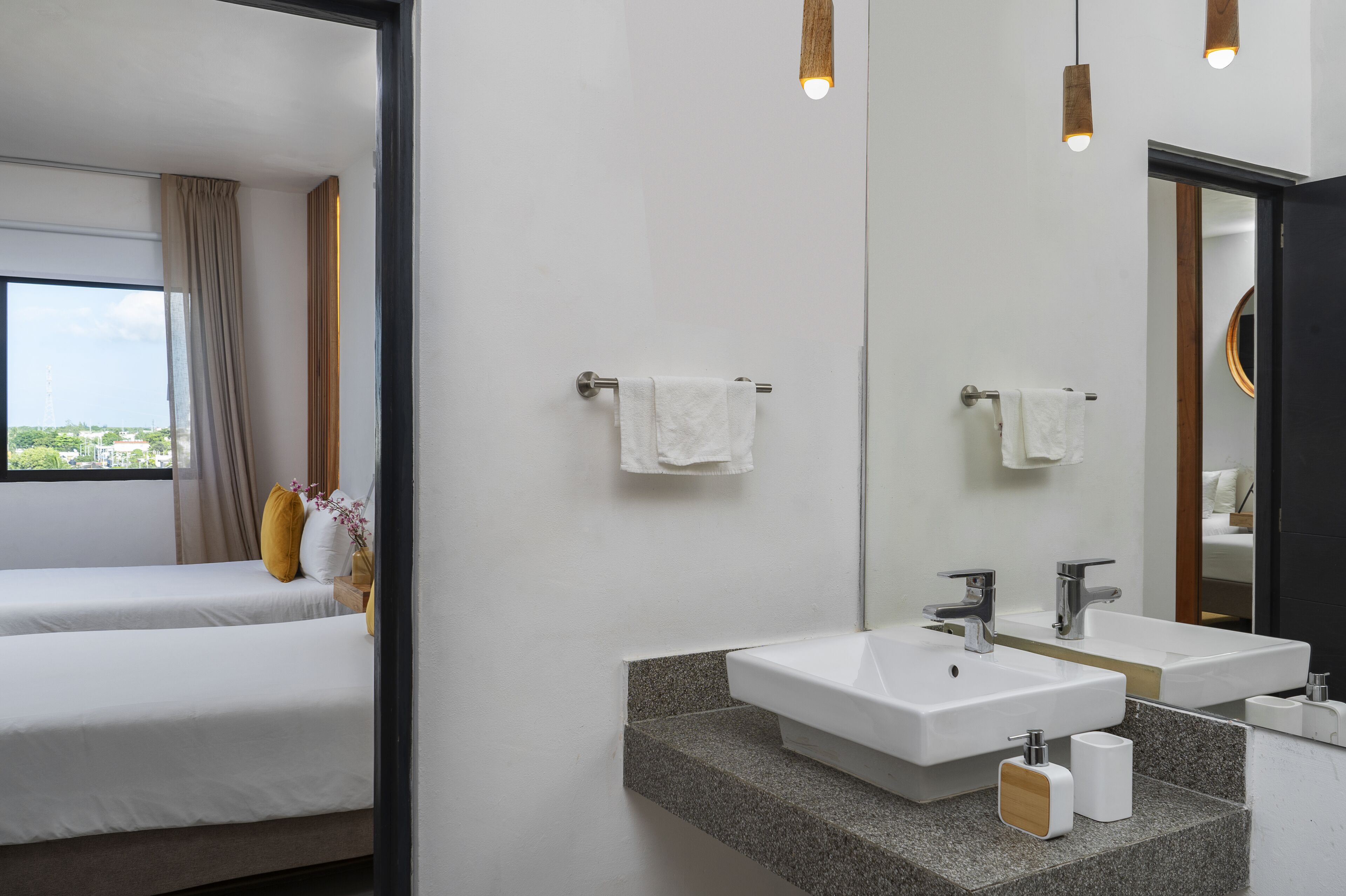 Balkon Boutique Hotel Balkon Boutique Hotel