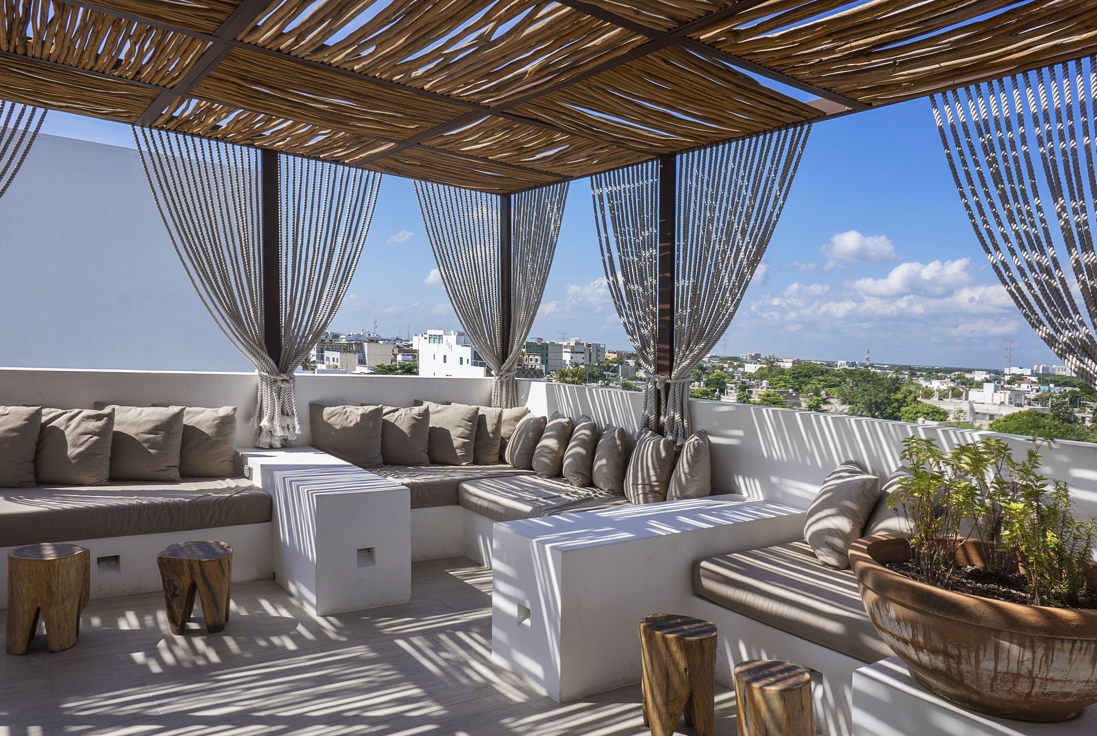 Balkon Boutique Hotel Balkon Boutique Hotel