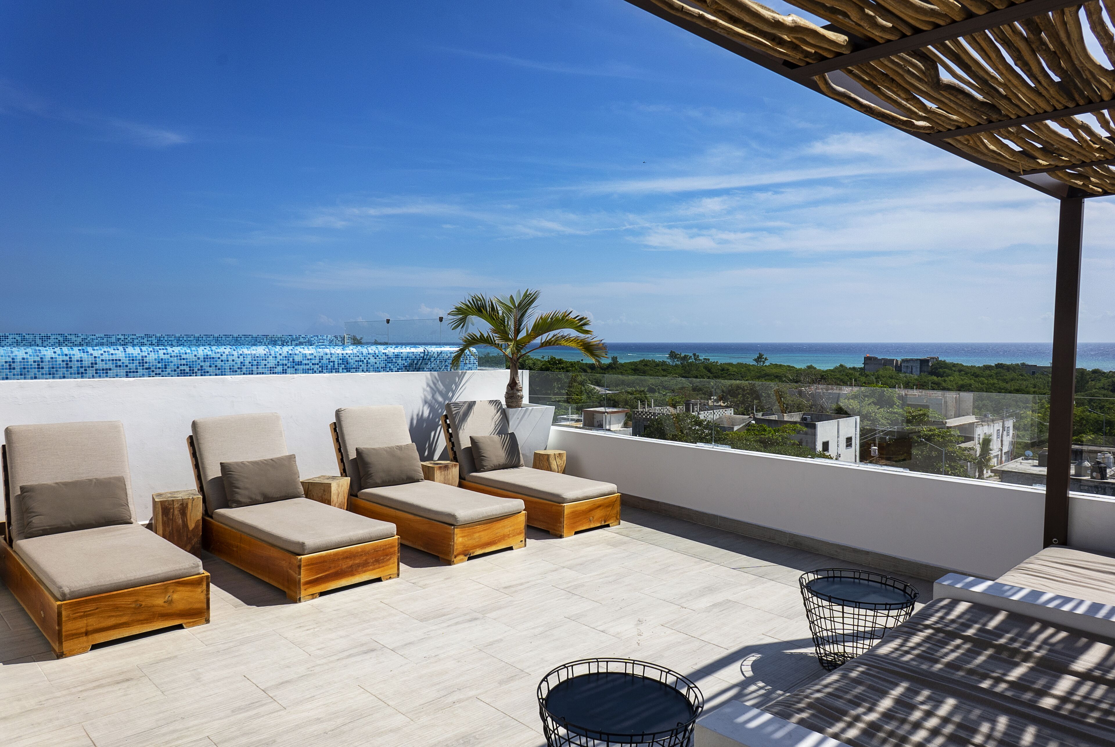 Balkon Boutique Hotel Balkon Boutique Hotel