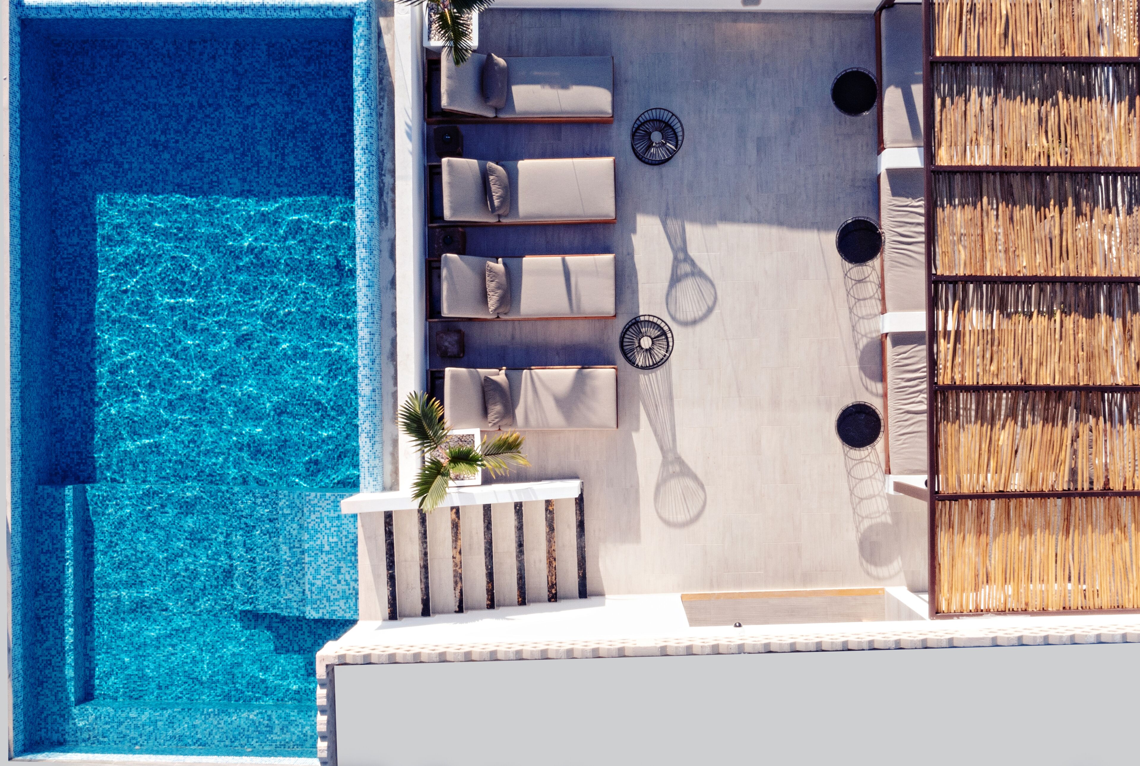 Balkon Boutique Hotel Balkon Boutique Hotel