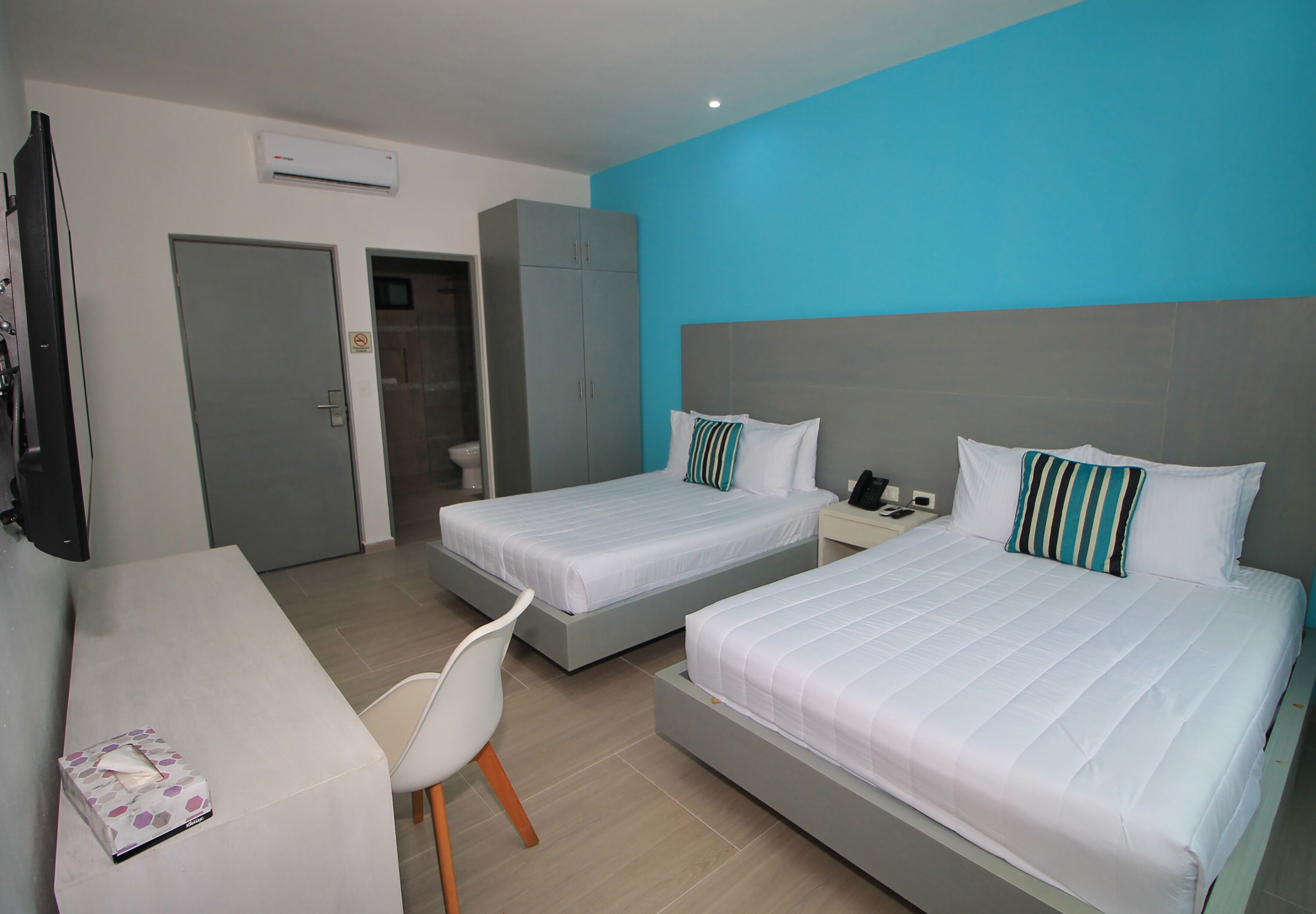 Balkon Boutique Hotel Balkon Boutique Hotel