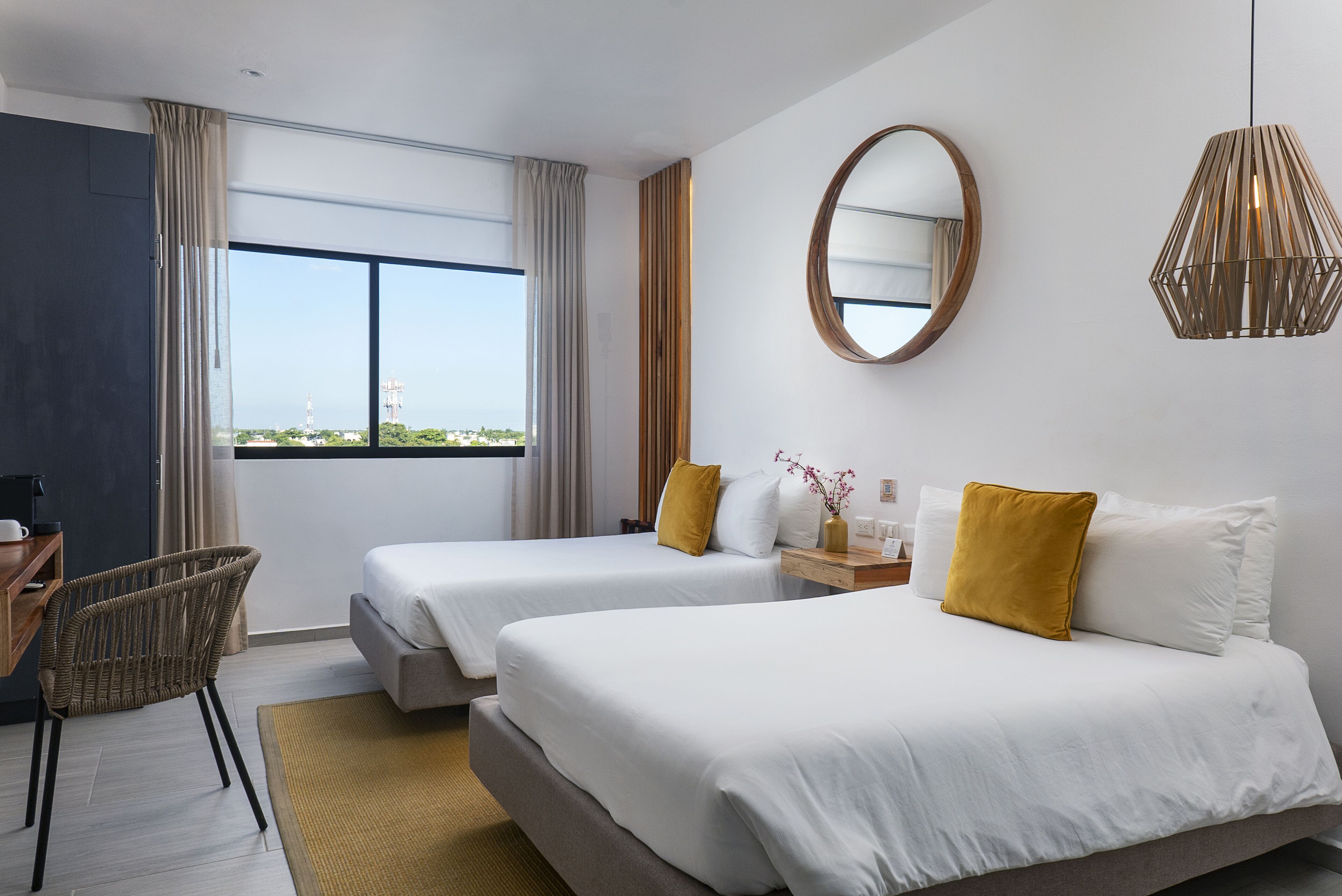 Balkon Boutique Hotel Balkon Boutique Hotel