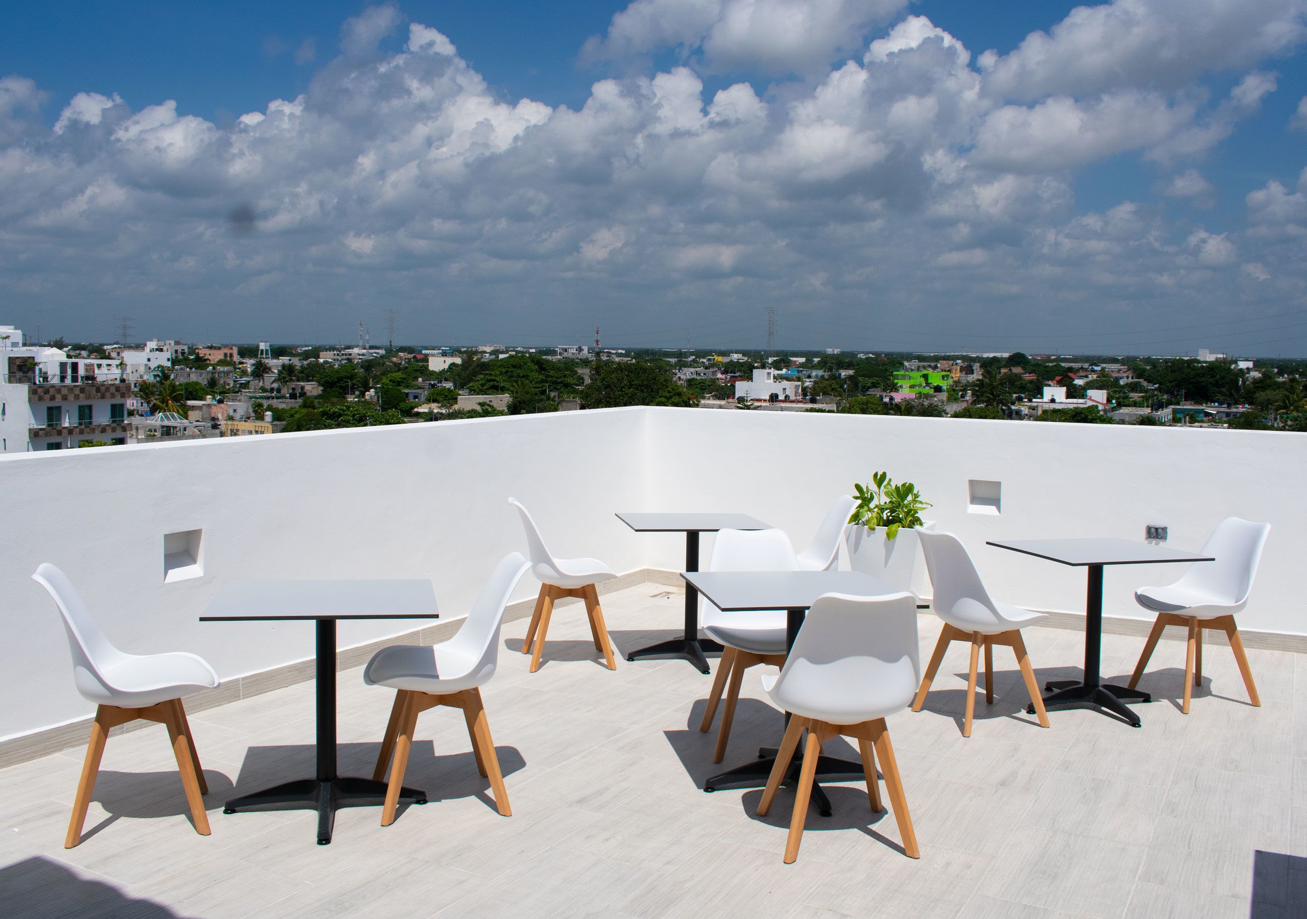 Balkon Boutique Hotel Balkon Boutique Hotel