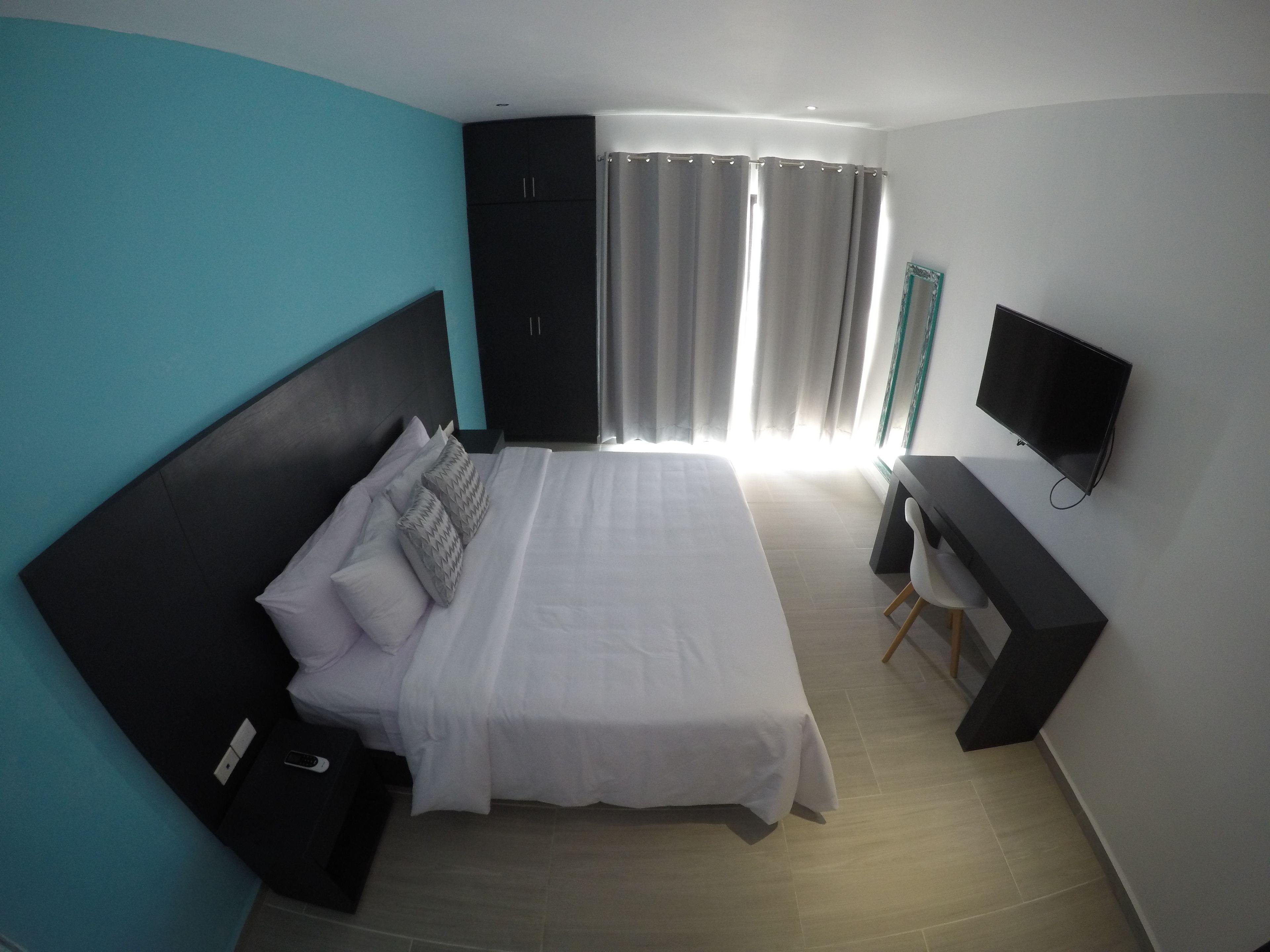 Balkon Boutique Hotel Balkon Boutique Hotel