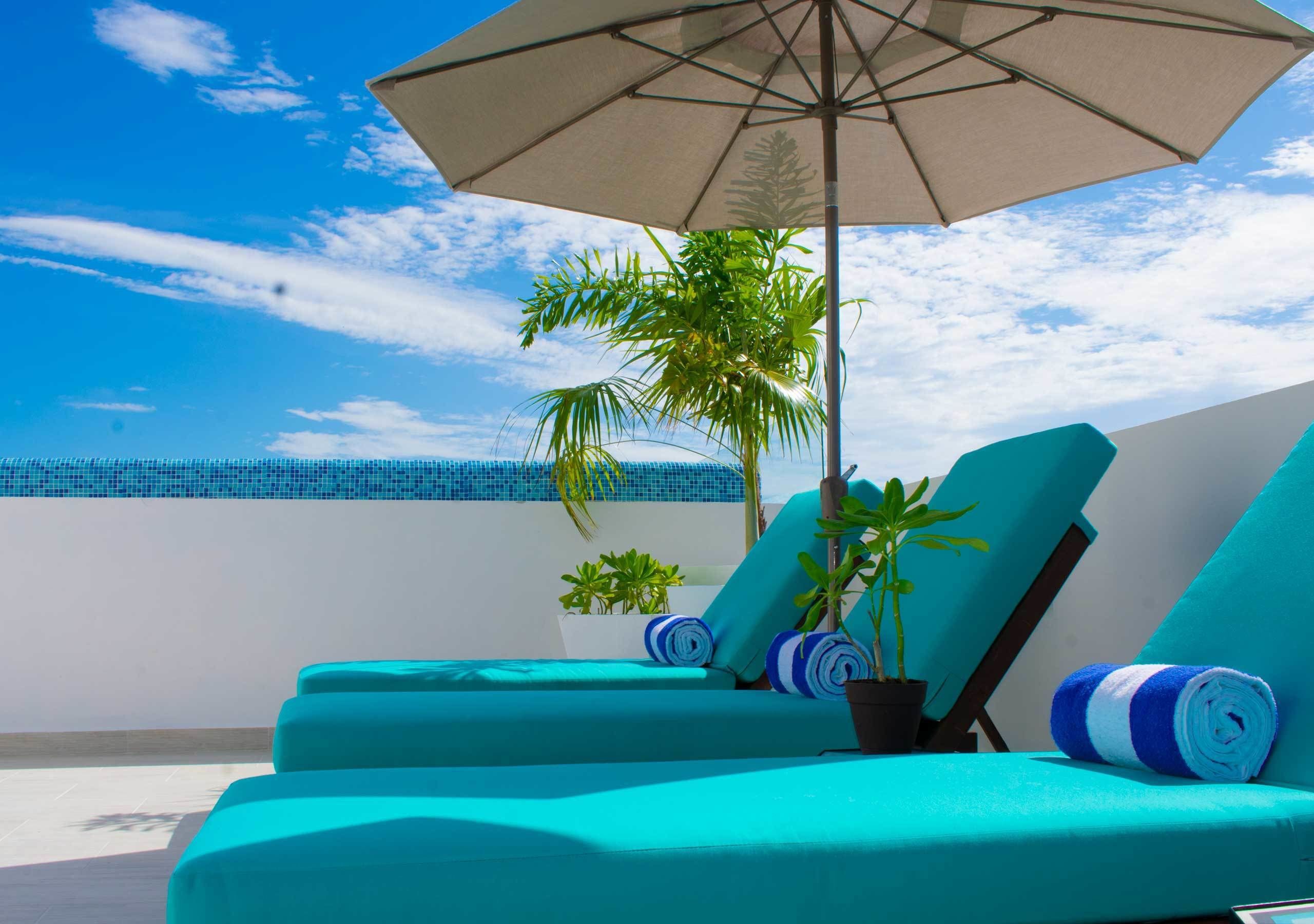 Balkon Boutique Hotel Balkon Boutique Hotel