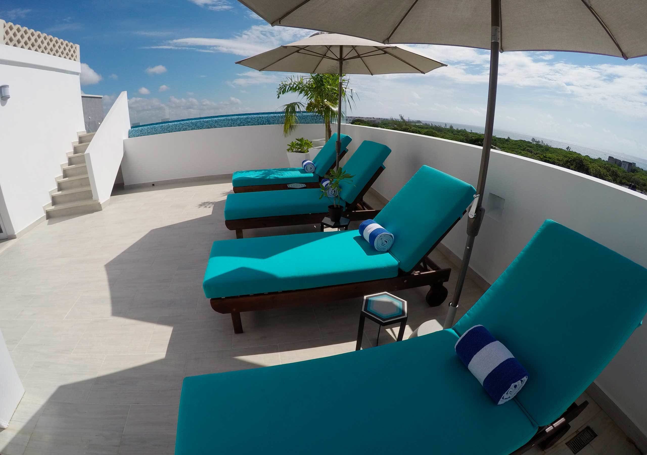 Balkon Boutique Hotel Balkon Boutique Hotel