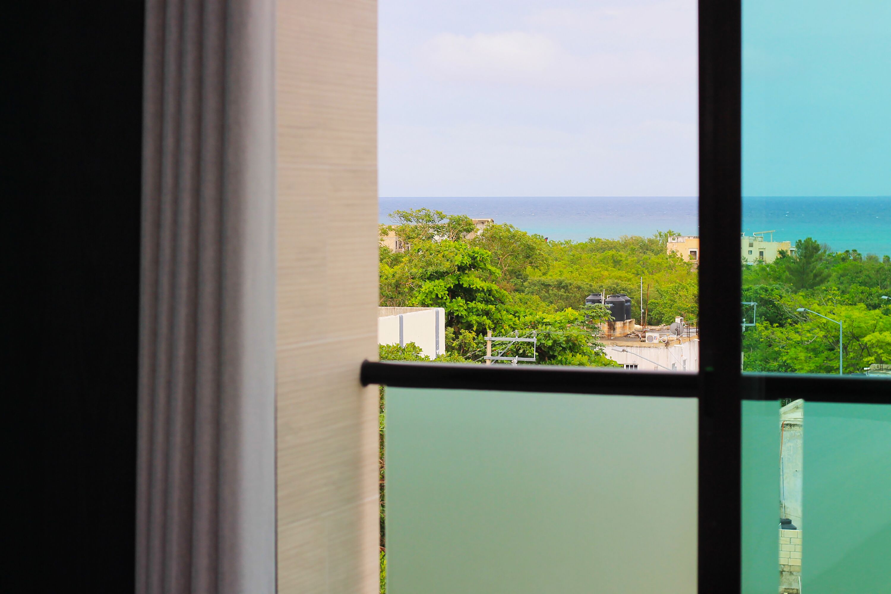 Balkon Boutique Hotel Balkon Boutique Hotel