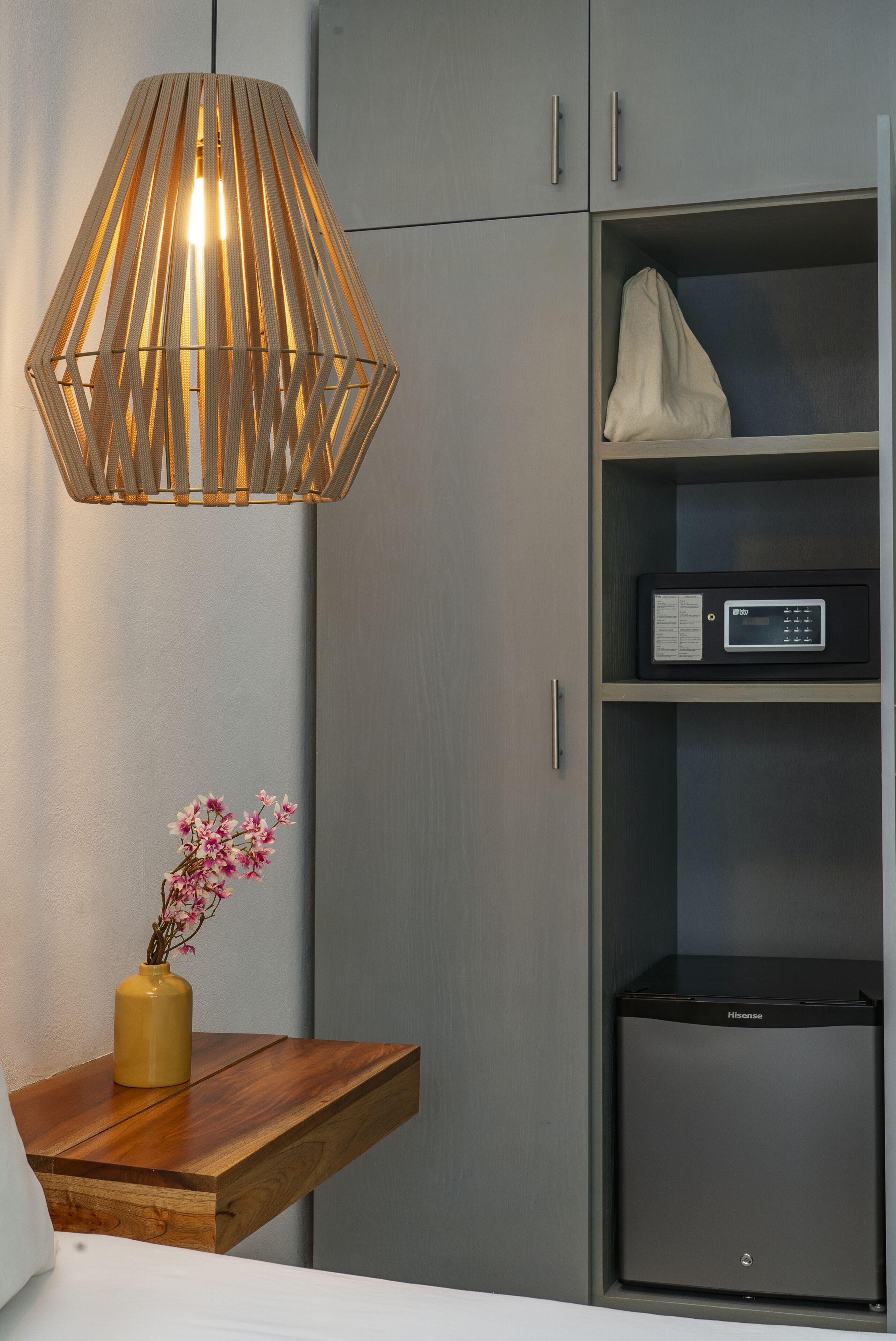 Balkon Boutique Hotel Balkon Boutique Hotel