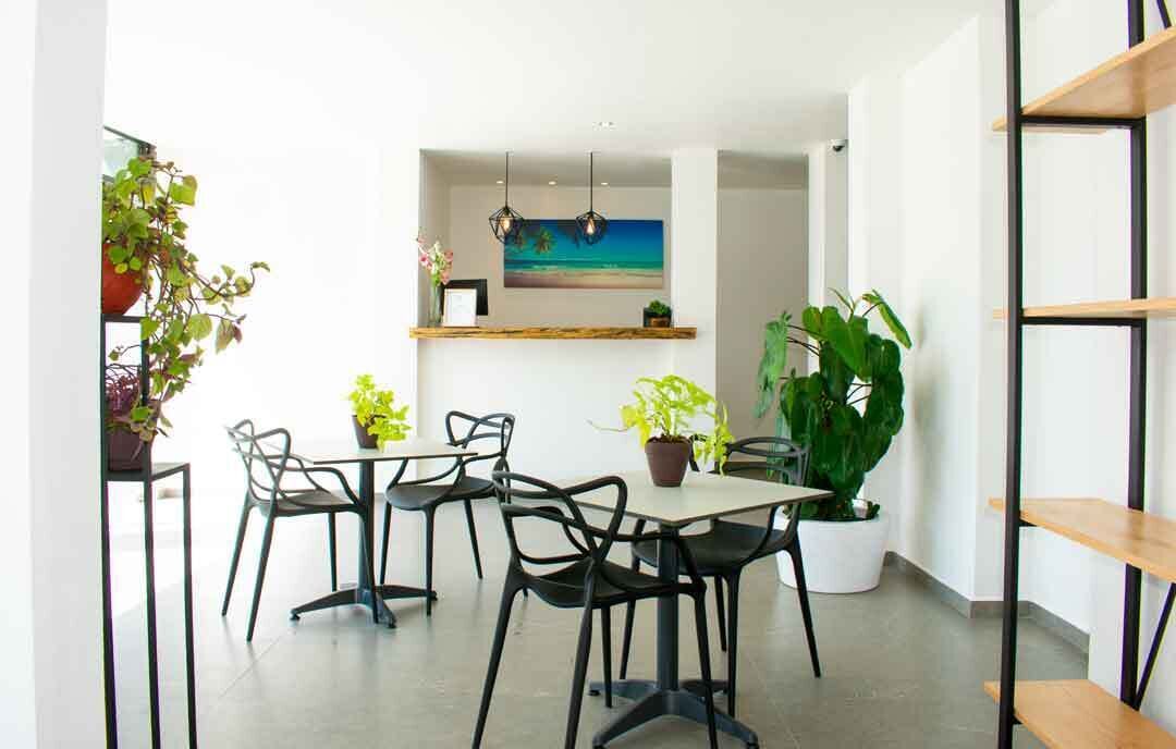 Balkon Boutique Hotel Balkon Boutique Hotel