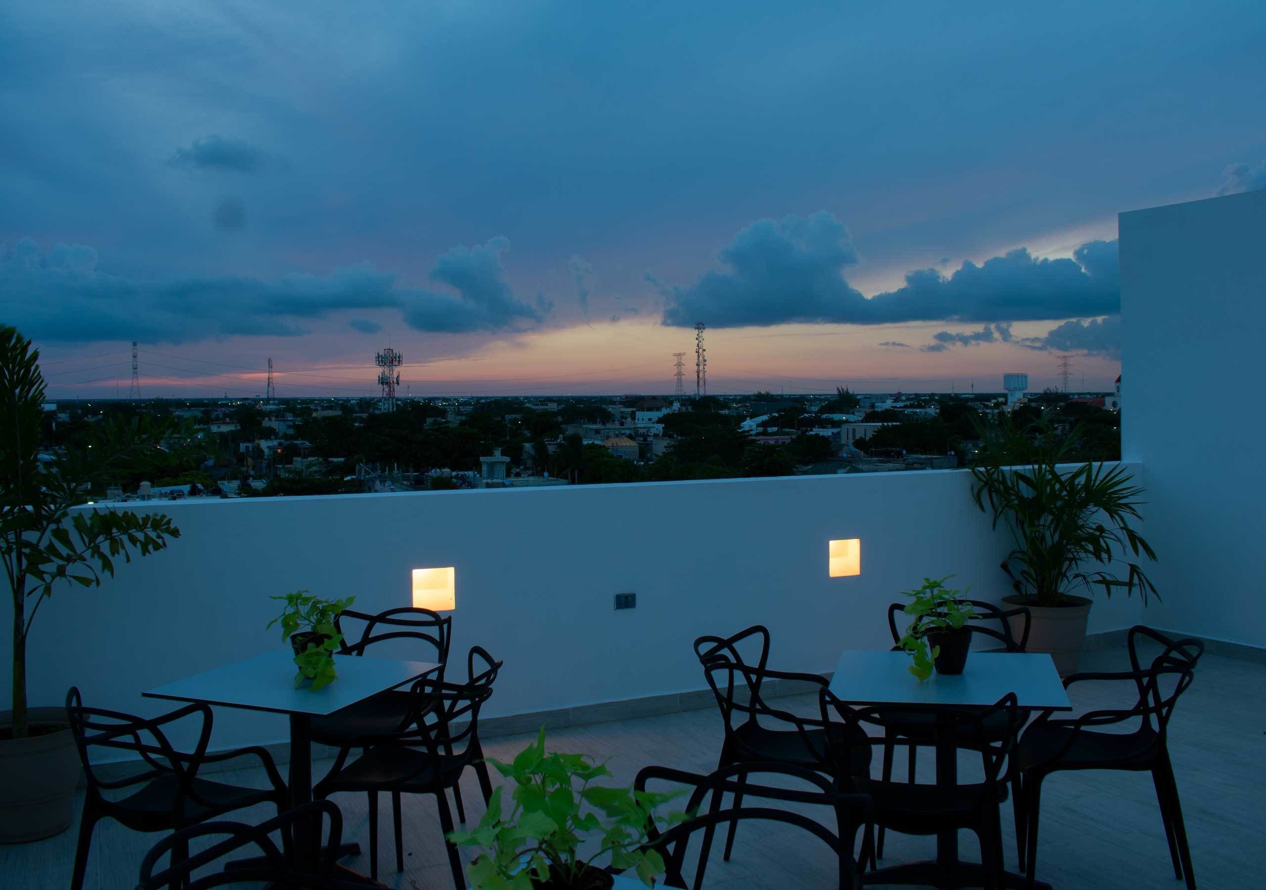 Balkon Boutique Hotel Balkon Boutique Hotel