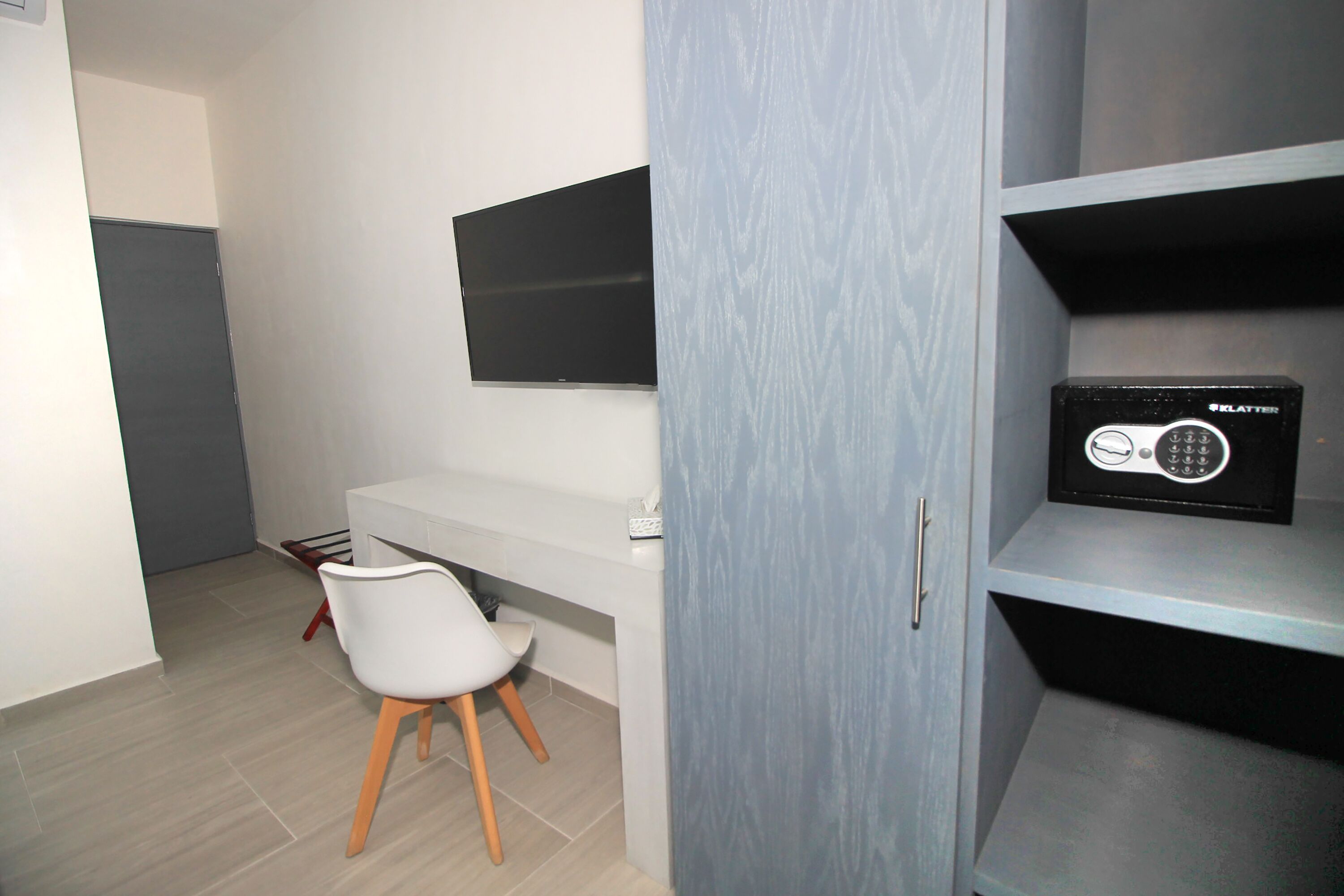 Balkon Boutique Hotel Balkon Boutique Hotel