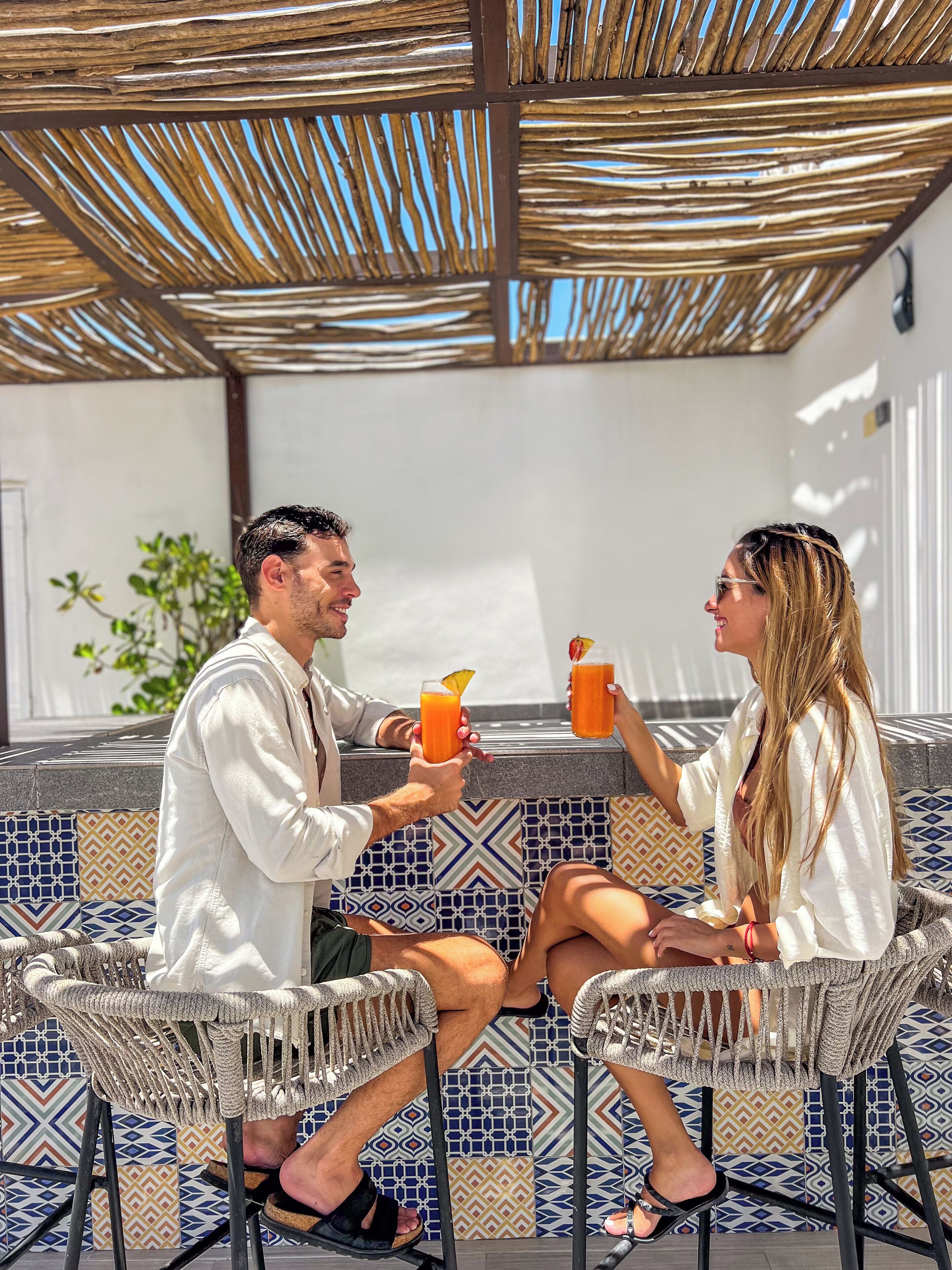 Balkon Boutique Hotel Balkon Boutique Hotel