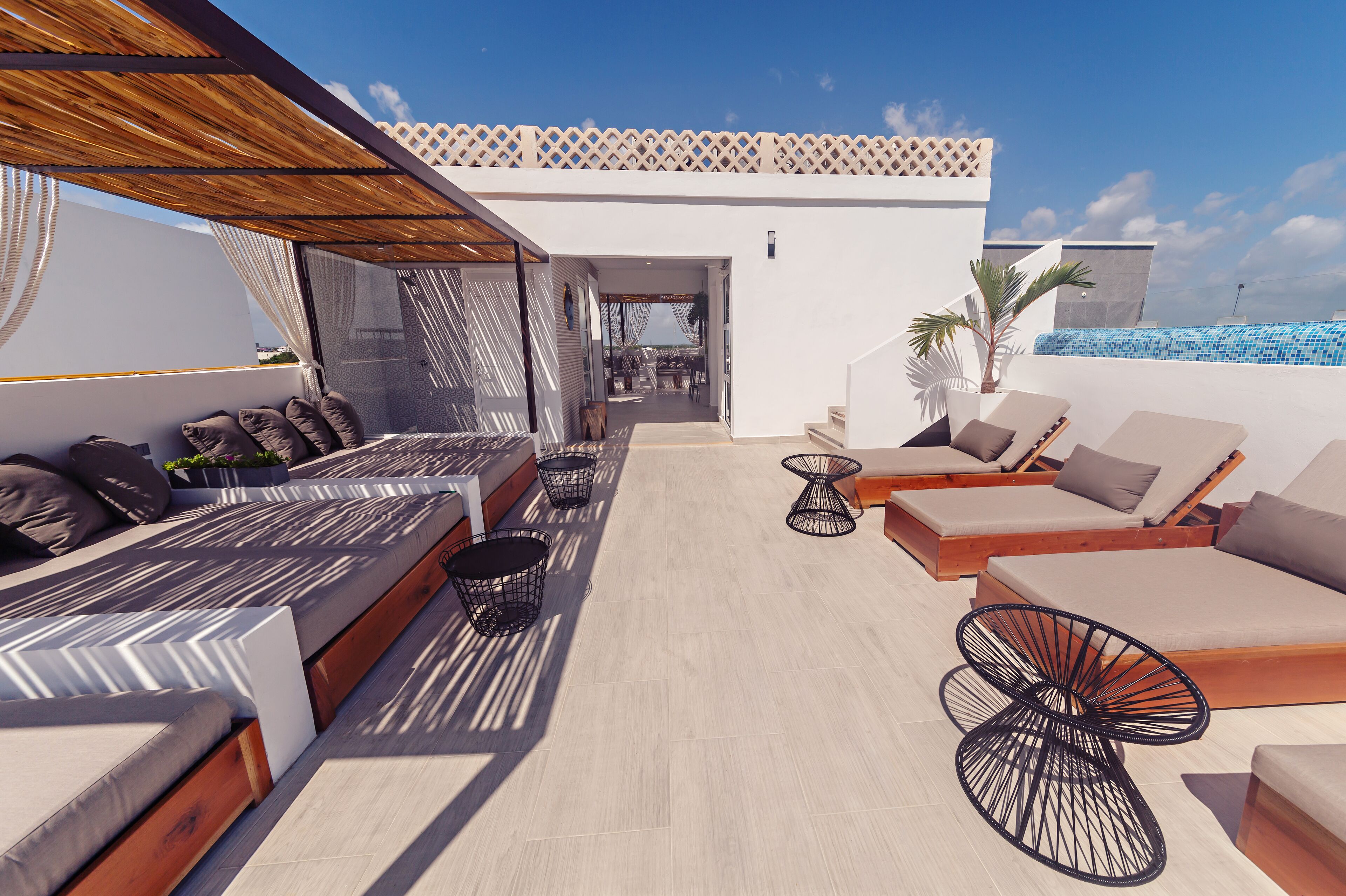 Balkon Boutique Hotel Balkon Boutique Hotel