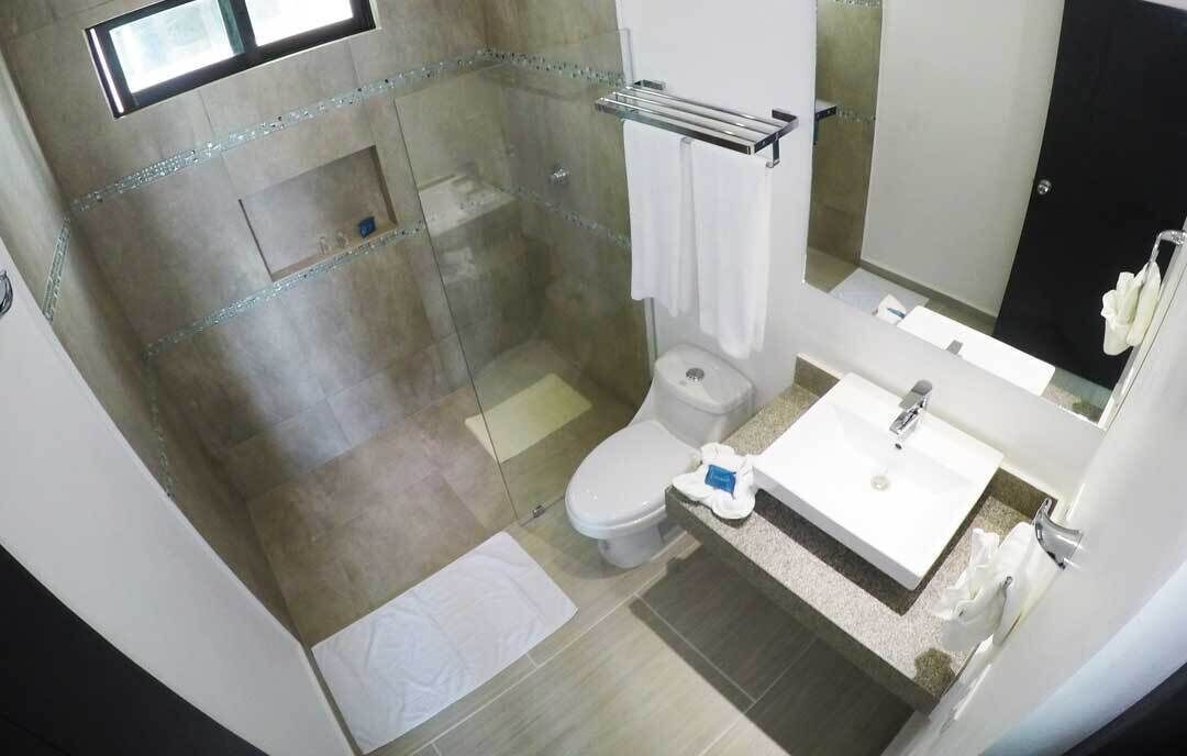 Balkon Boutique Hotel Balkon Boutique Hotel