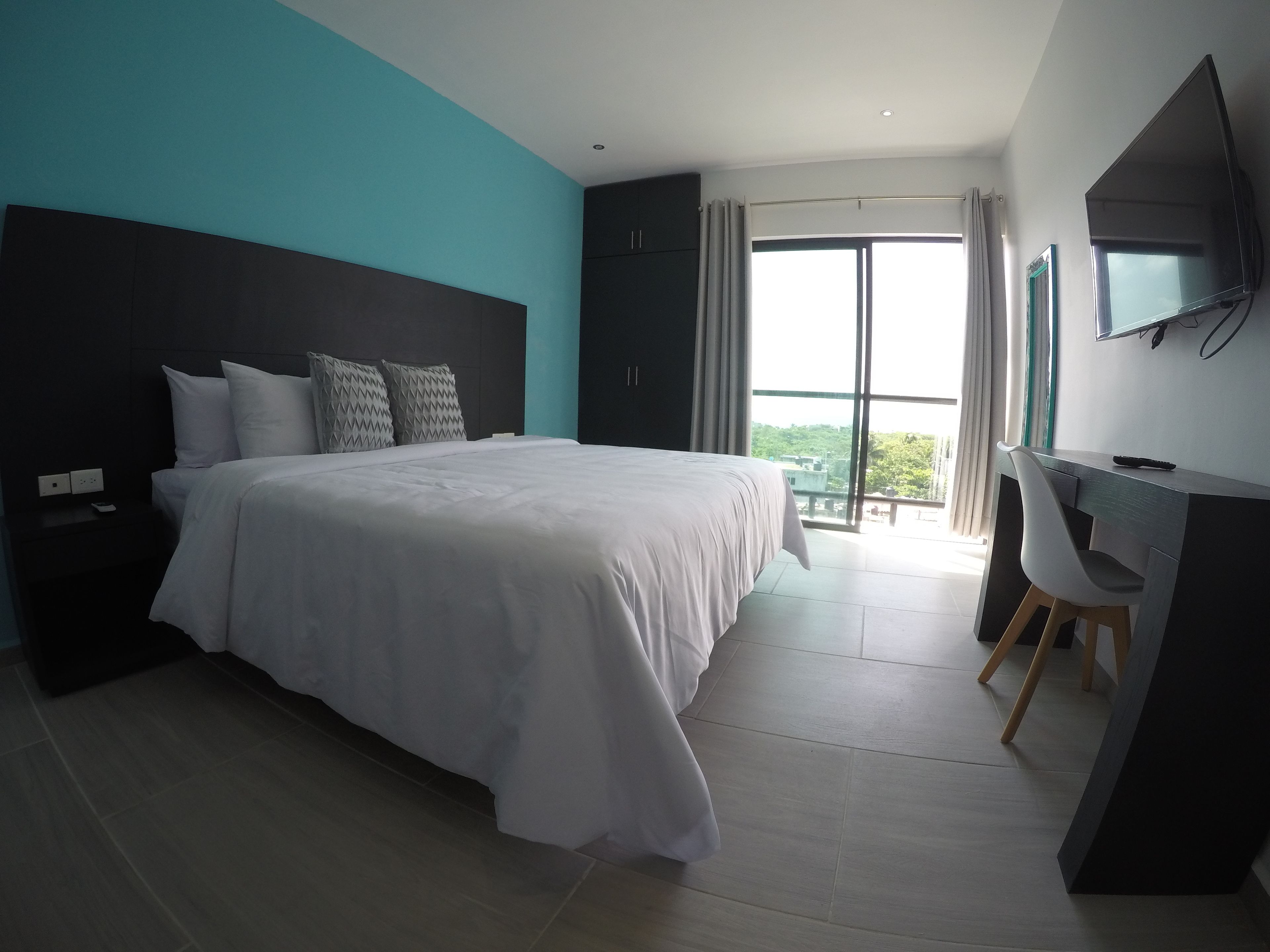 Balkon Boutique Hotel Balkon Boutique Hotel