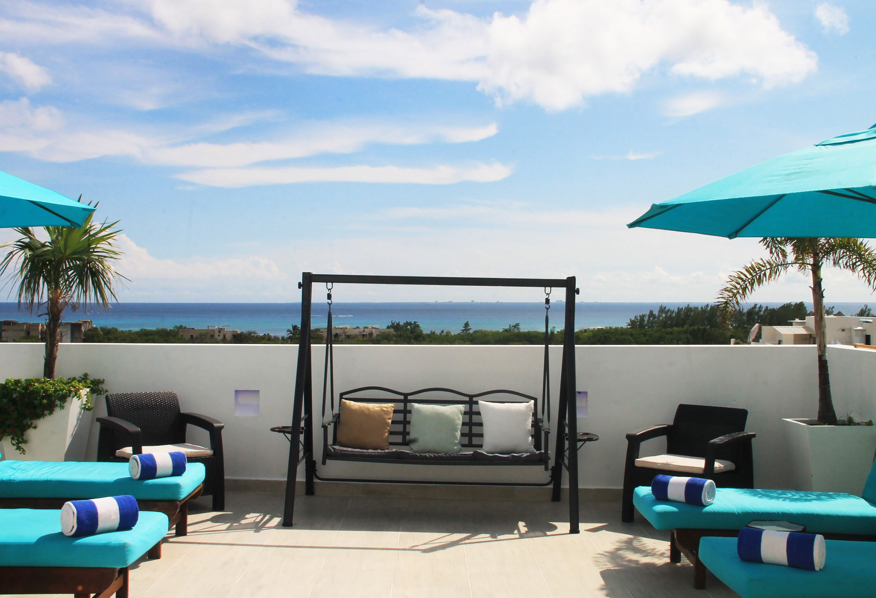 Balkon Boutique Hotel Balkon Boutique Hotel