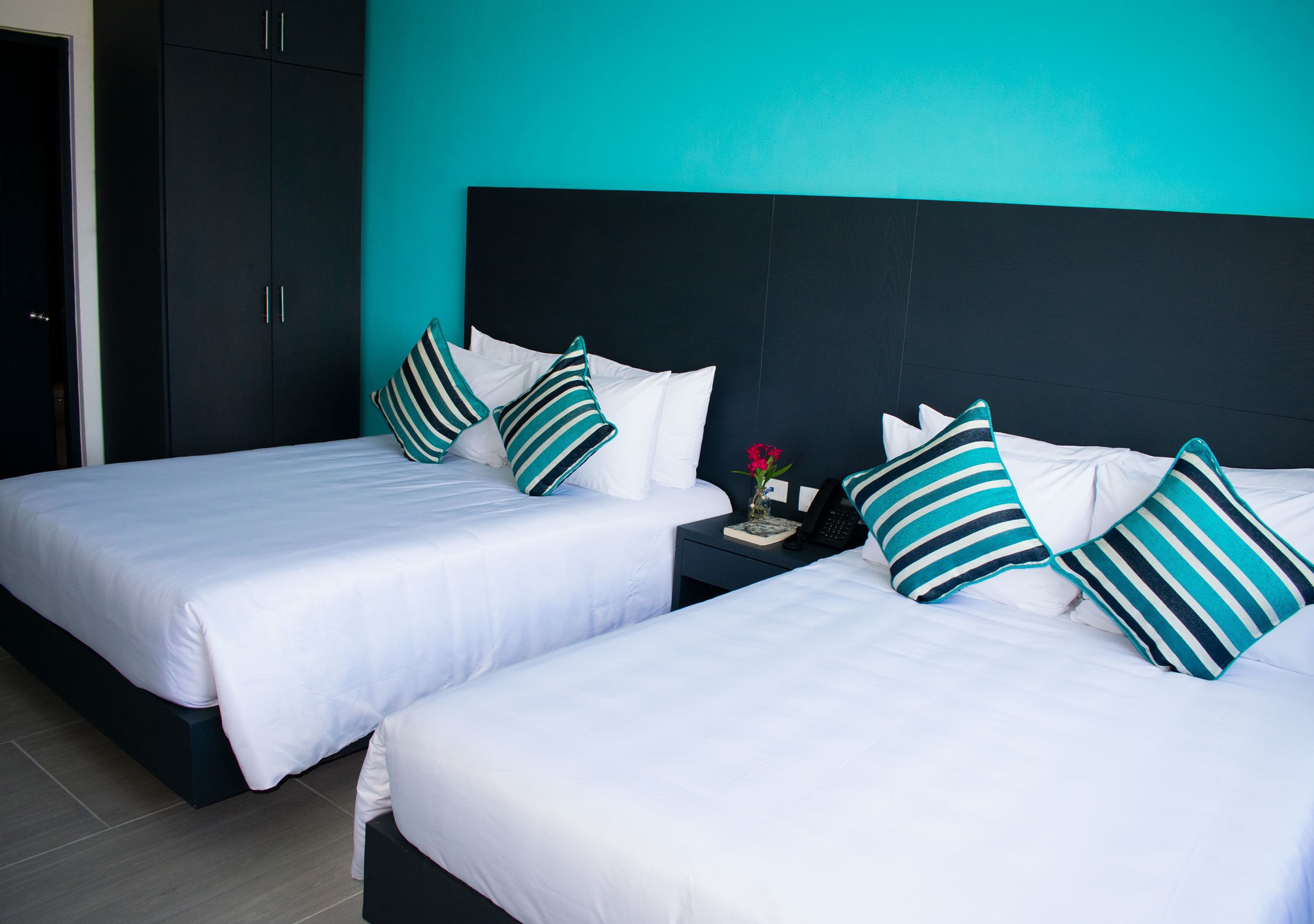 Balkon Boutique Hotel Balkon Boutique Hotel