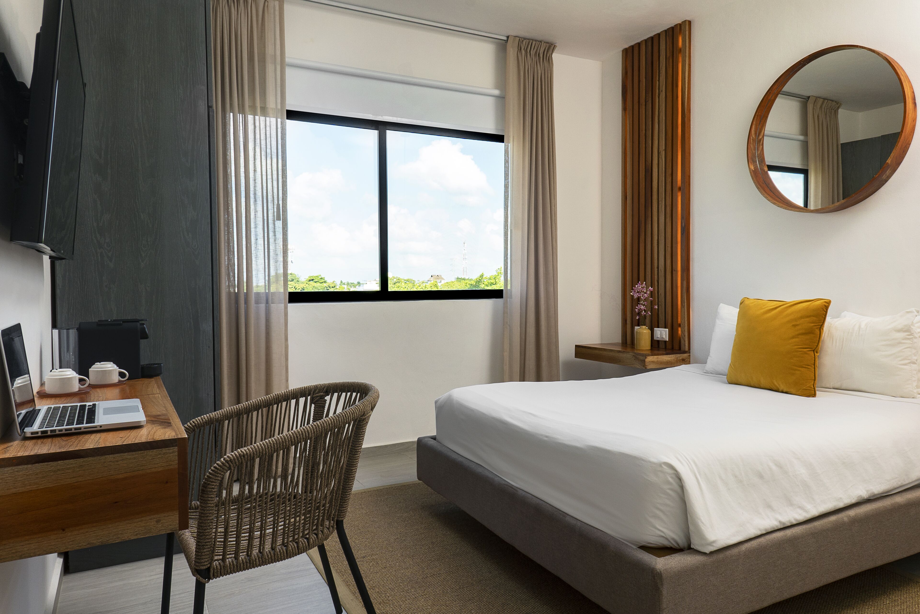 Balkon Boutique Hotel Balkon Boutique Hotel