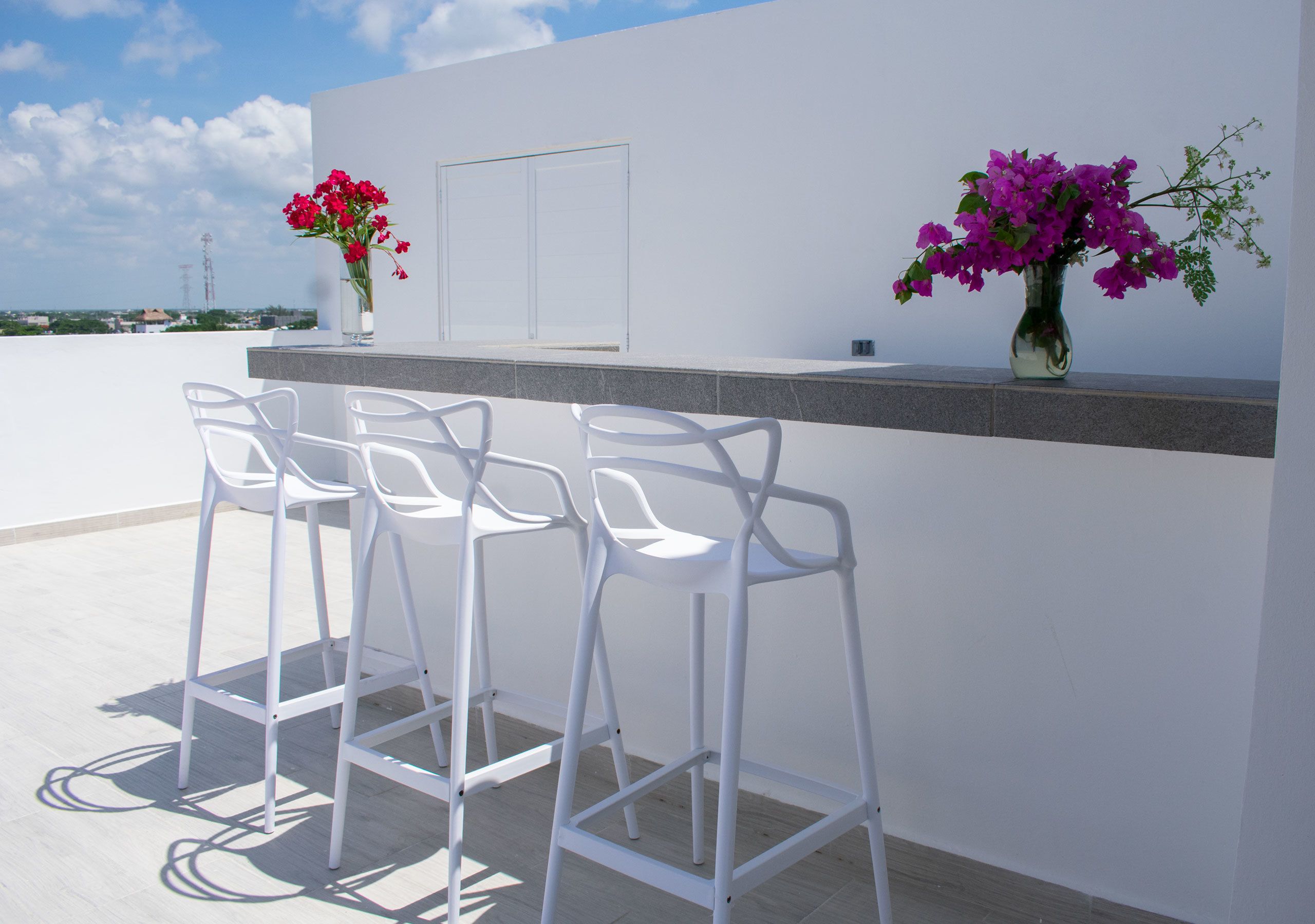 Balkon Boutique Hotel Balkon Boutique Hotel