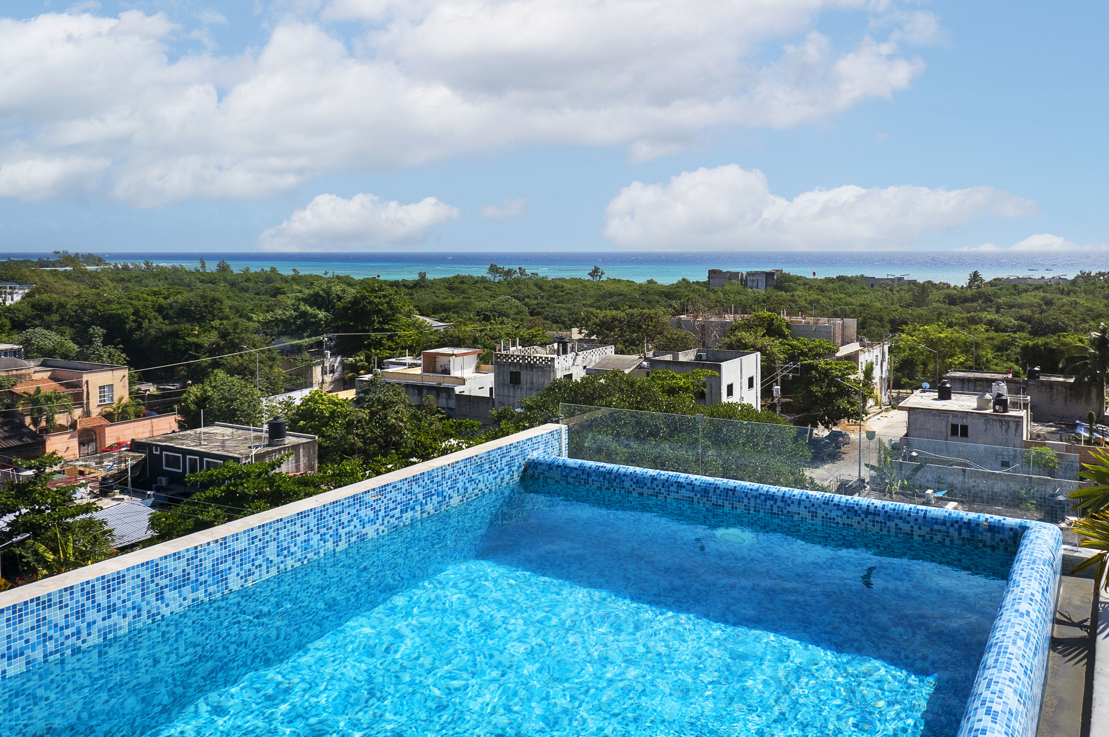 Balkon Boutique Hotel Balkon Boutique Hotel