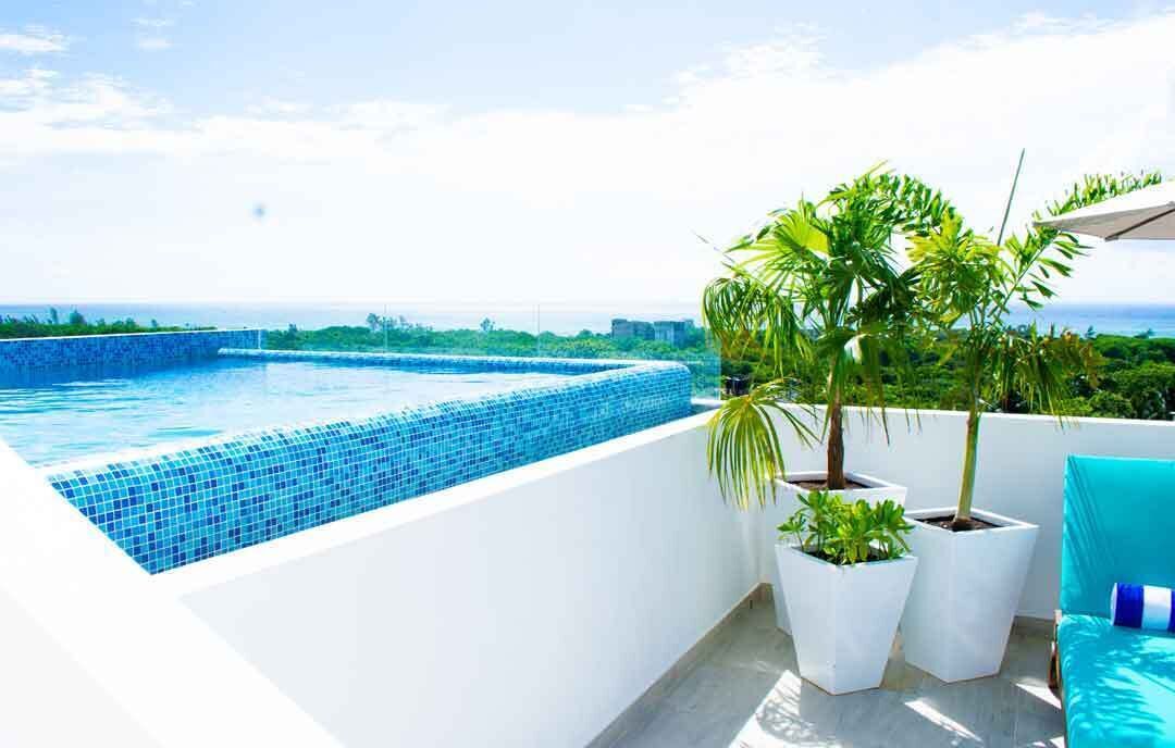 Balkon Boutique Hotel Balkon Boutique Hotel