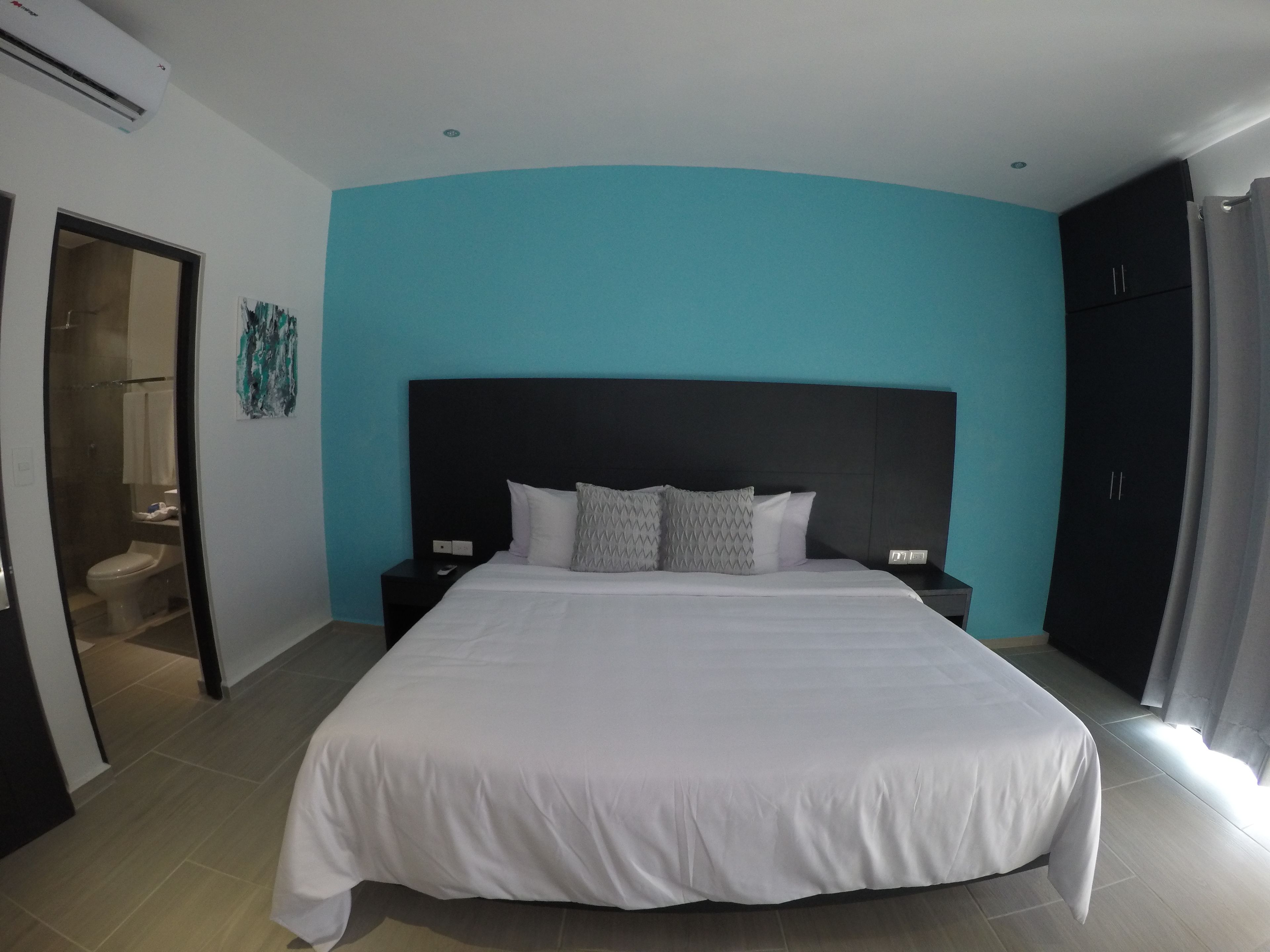 Balkon Boutique Hotel Balkon Boutique Hotel