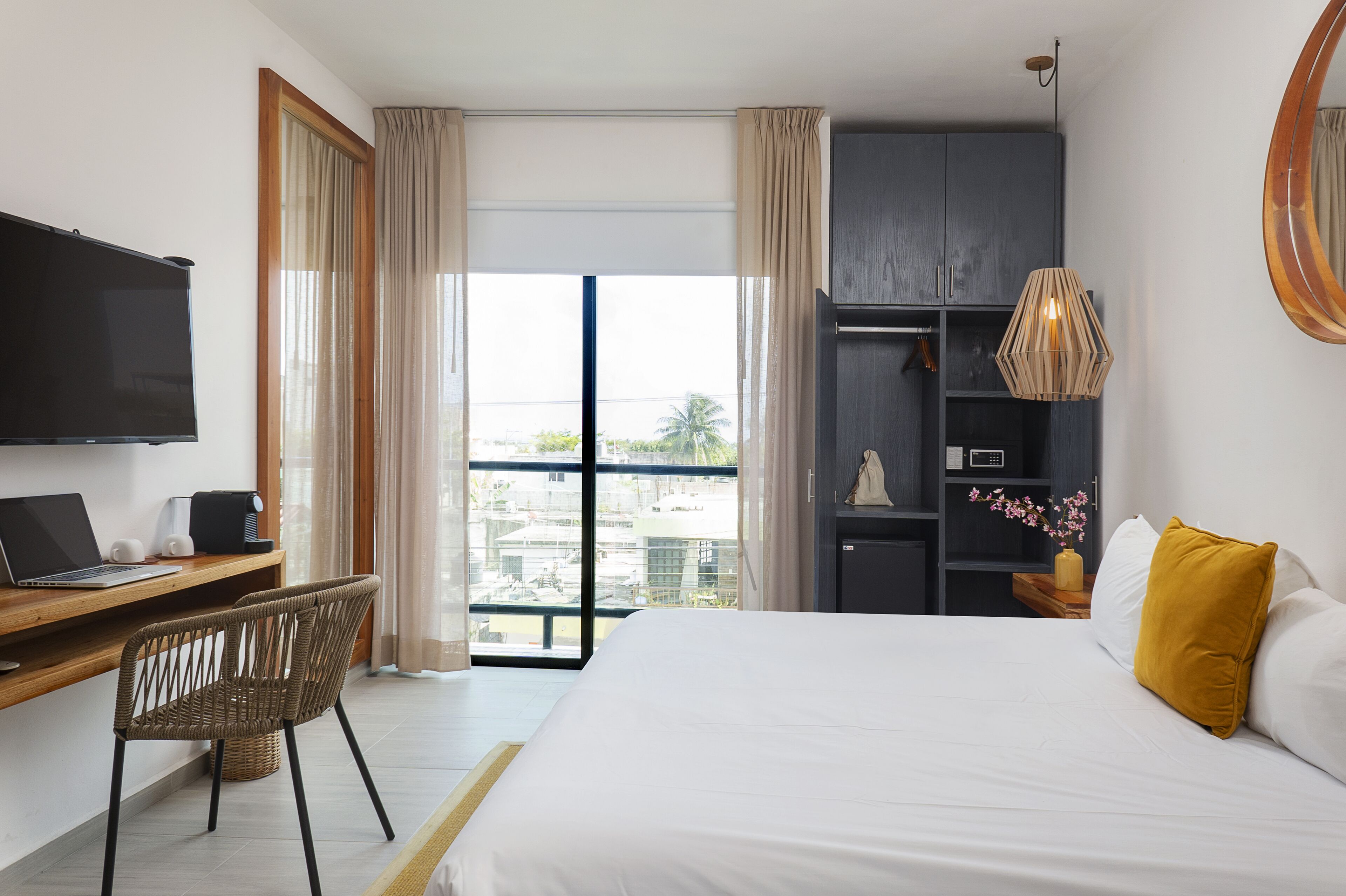 Balkon Boutique Hotel Balkon Boutique Hotel